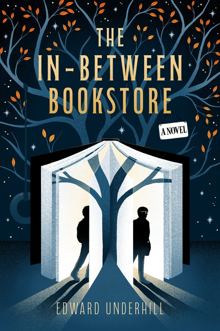 The In-Between Bookstore