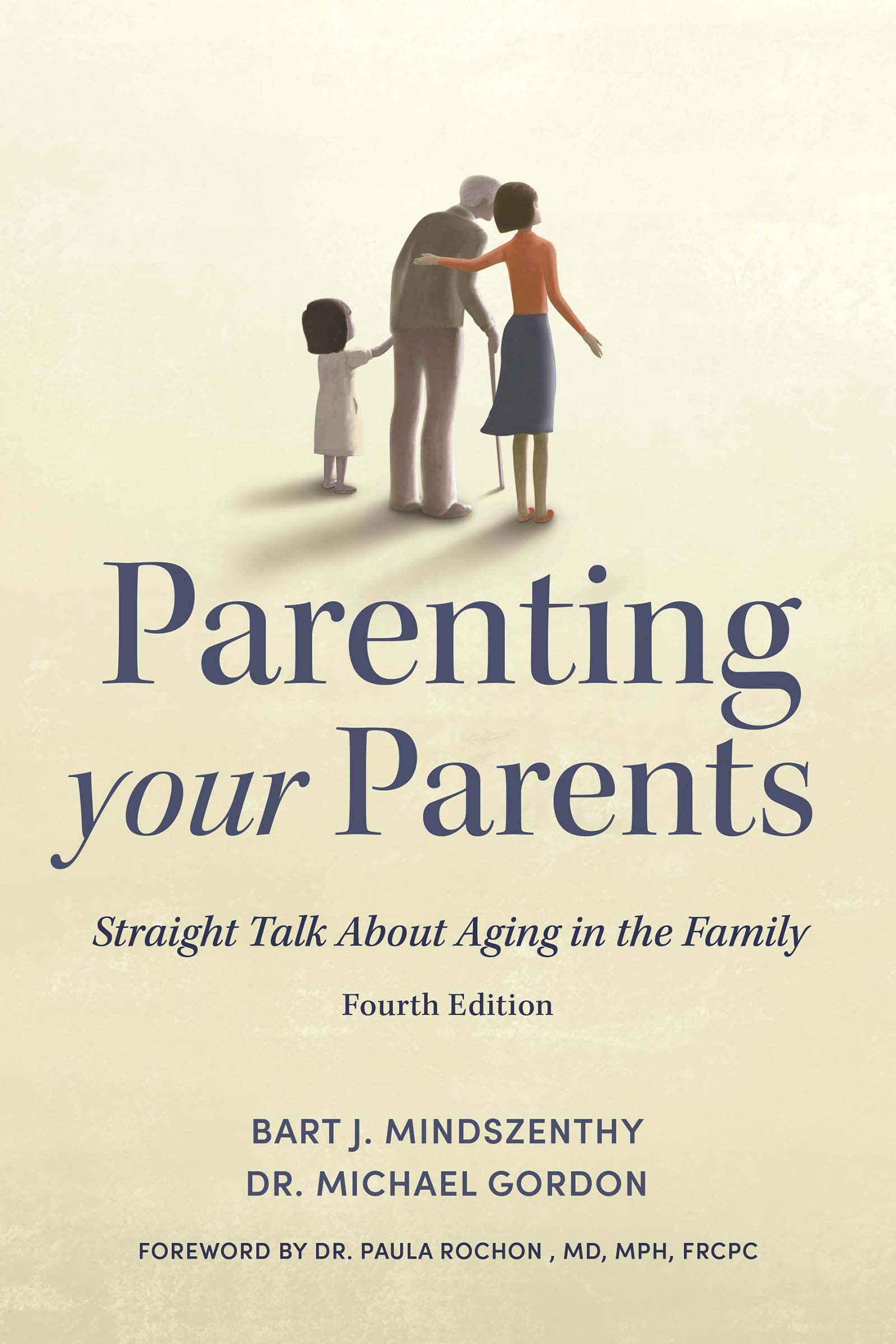 Parenting Your Parents