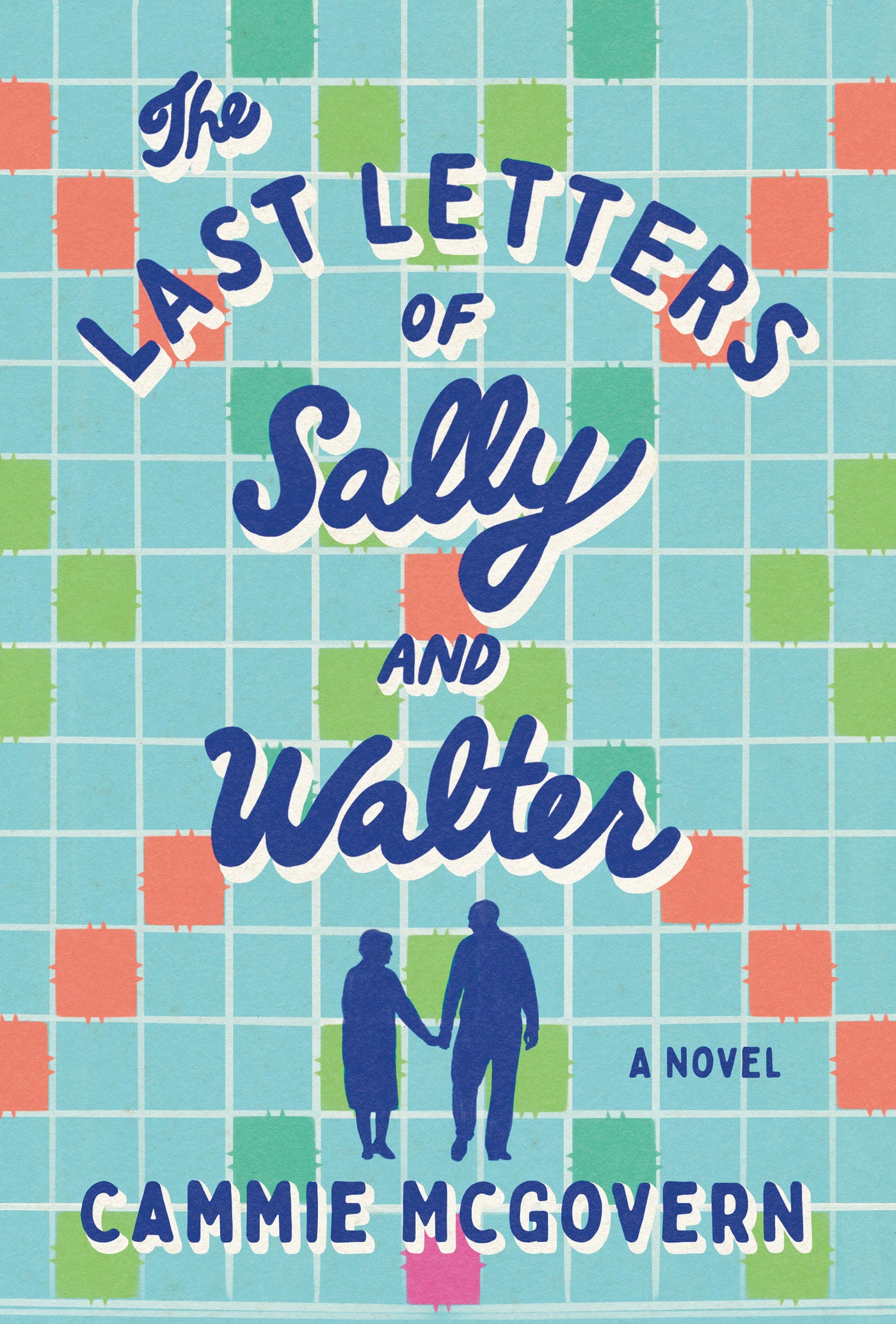 The Last Letters of Sally and Walter