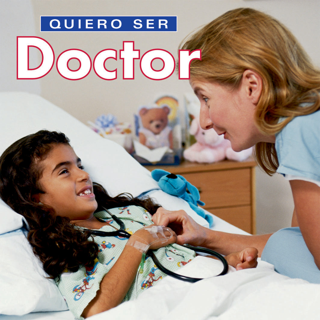 Quiero ser Doctor