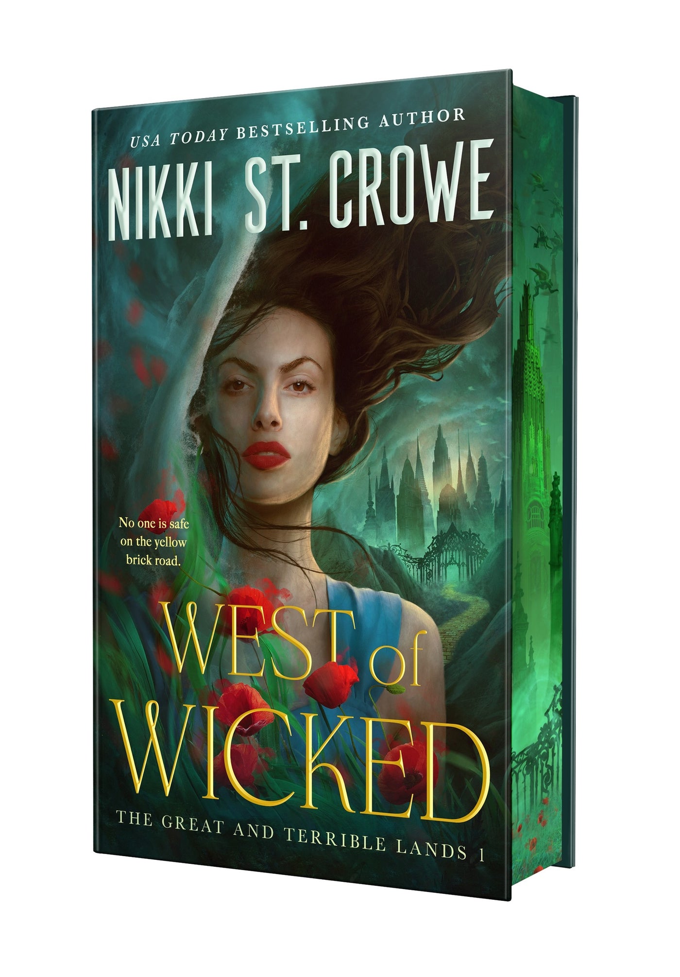 West of Wicked
