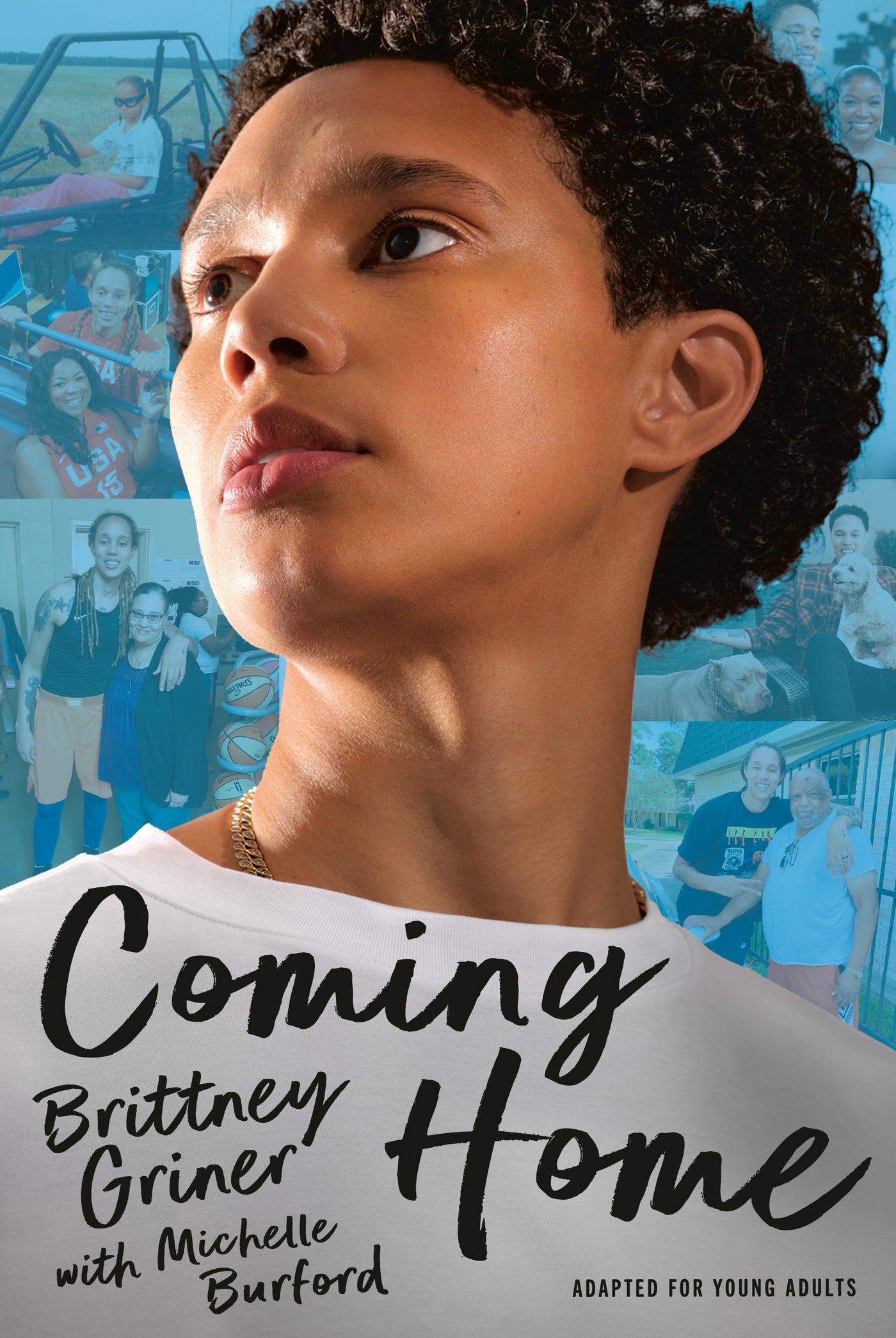 Coming Home (Adapted for Young Adults)