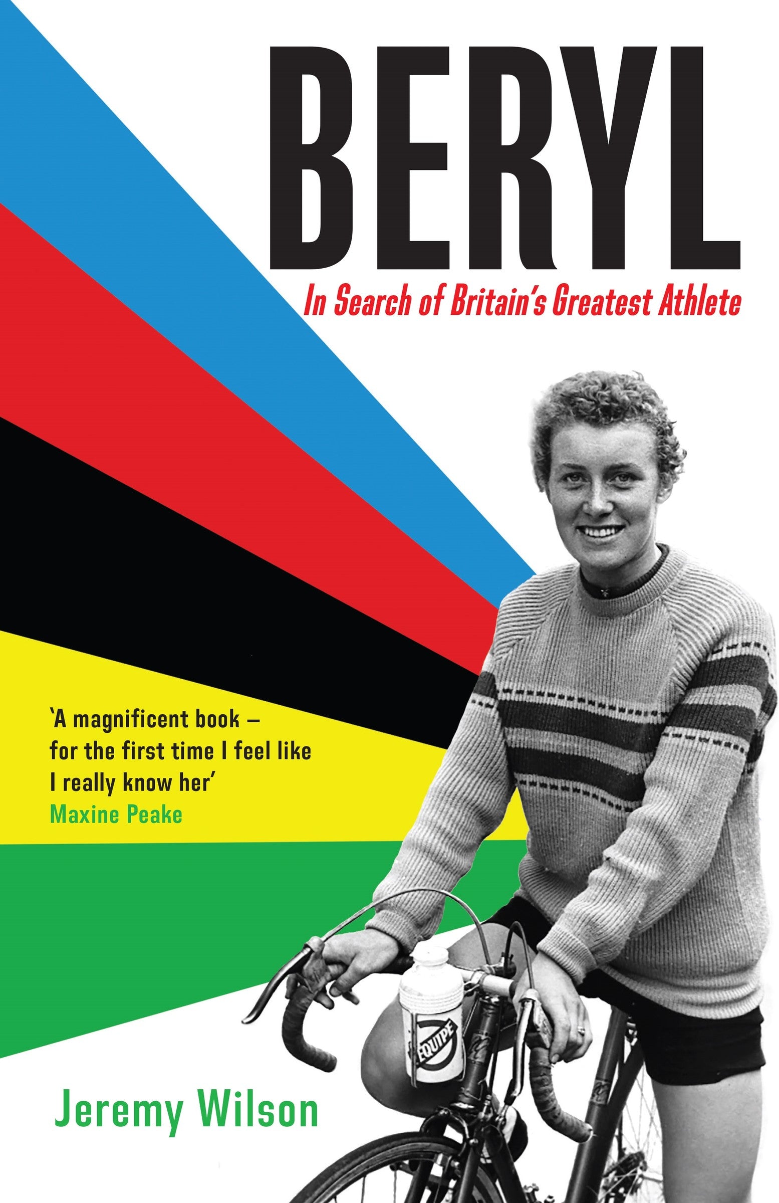 Beryl