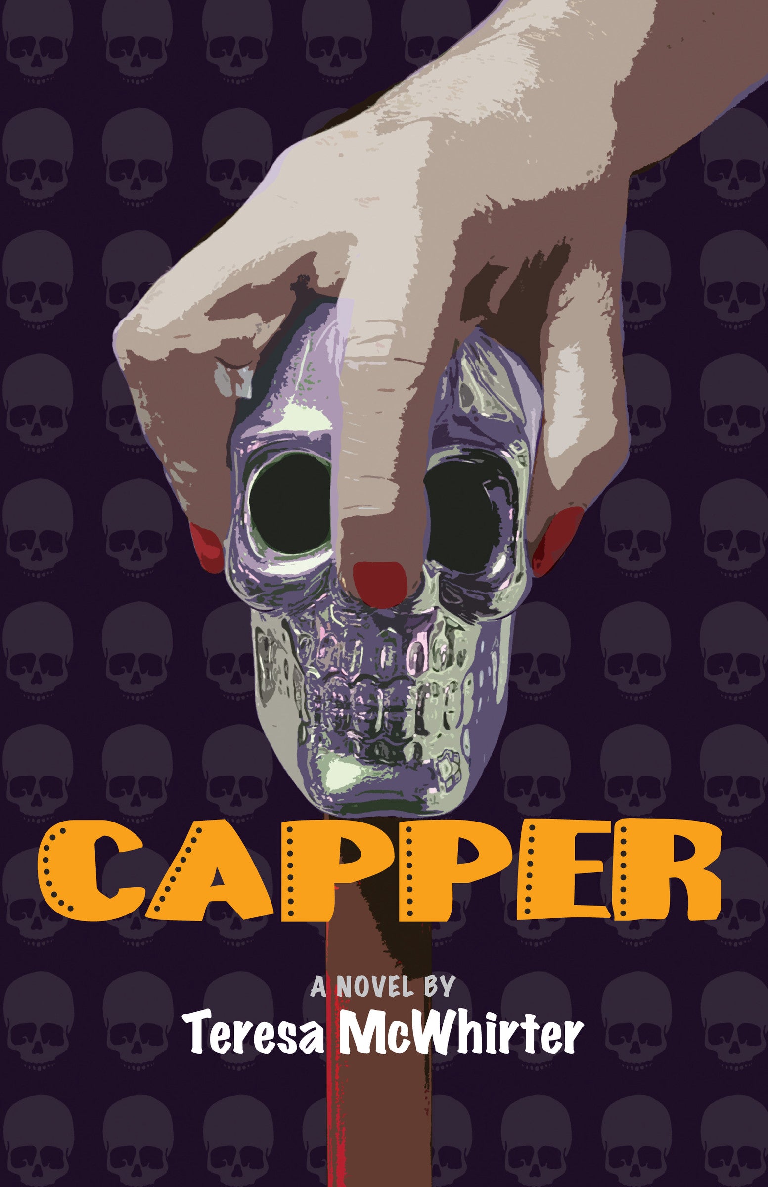 Capper