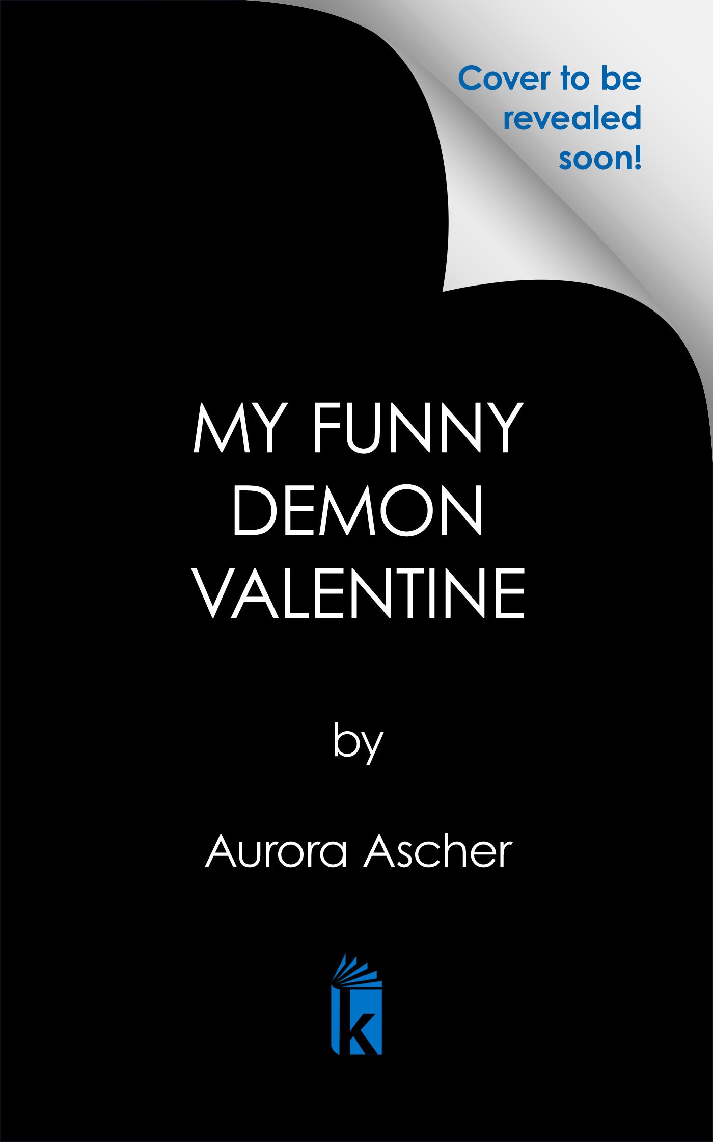 My Funny Demon Valentine