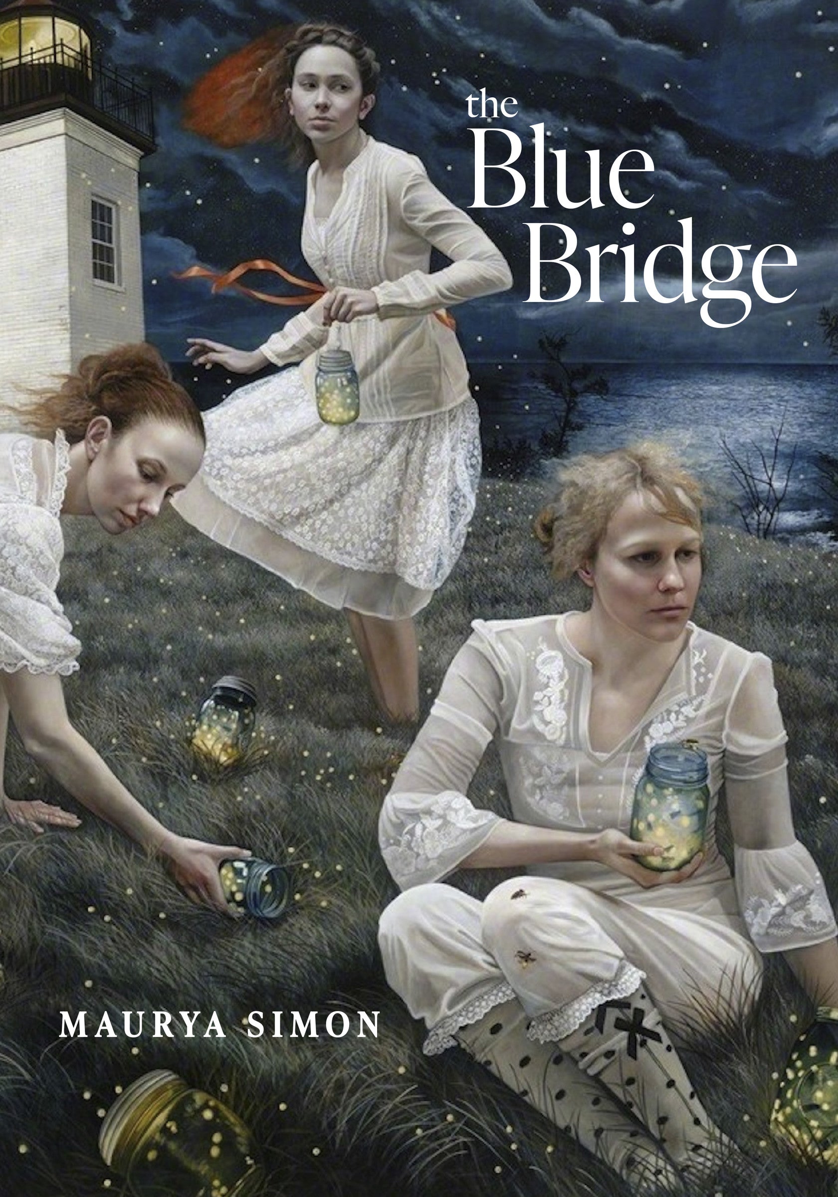 The Blue Bridge
