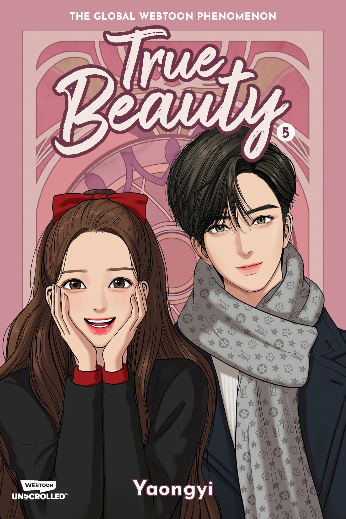 True Beauty, Vol. 5