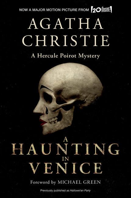 A Haunting in Venice [Movie Tie-in]