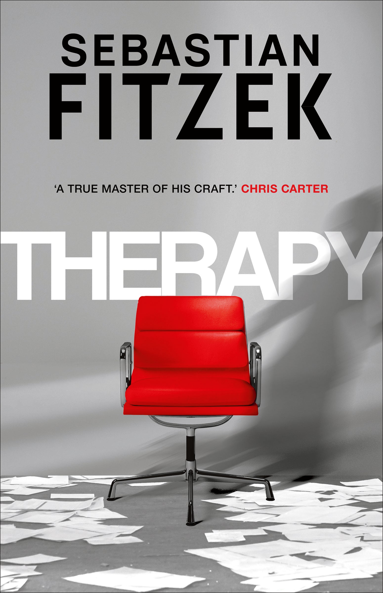Therapy