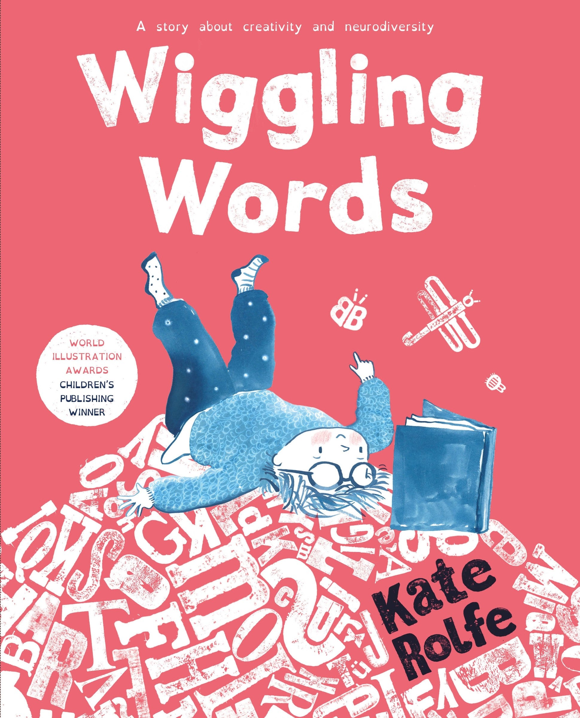 Wiggling Words