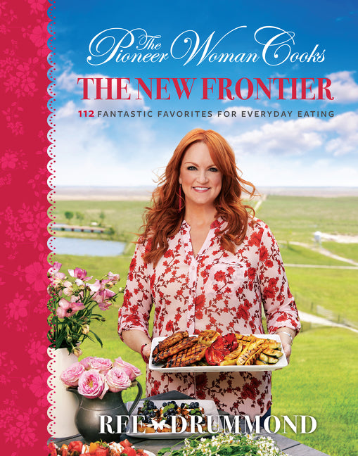 The Pioneer Woman Cooks―Dinner's Ready!: 112 Fast and Fabulous Recipes for  Slightly Impatient Home Cooks