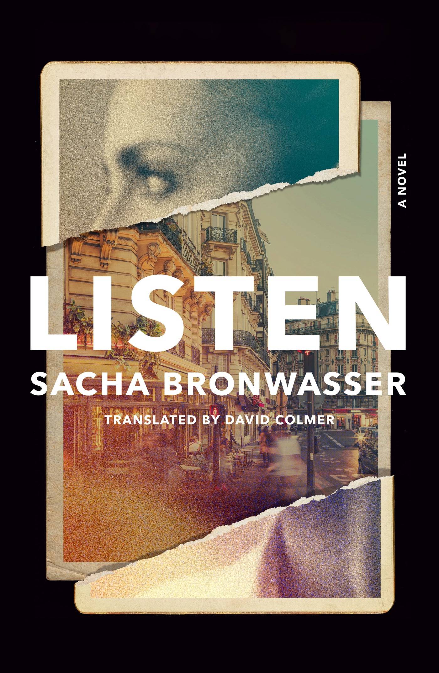 Listen