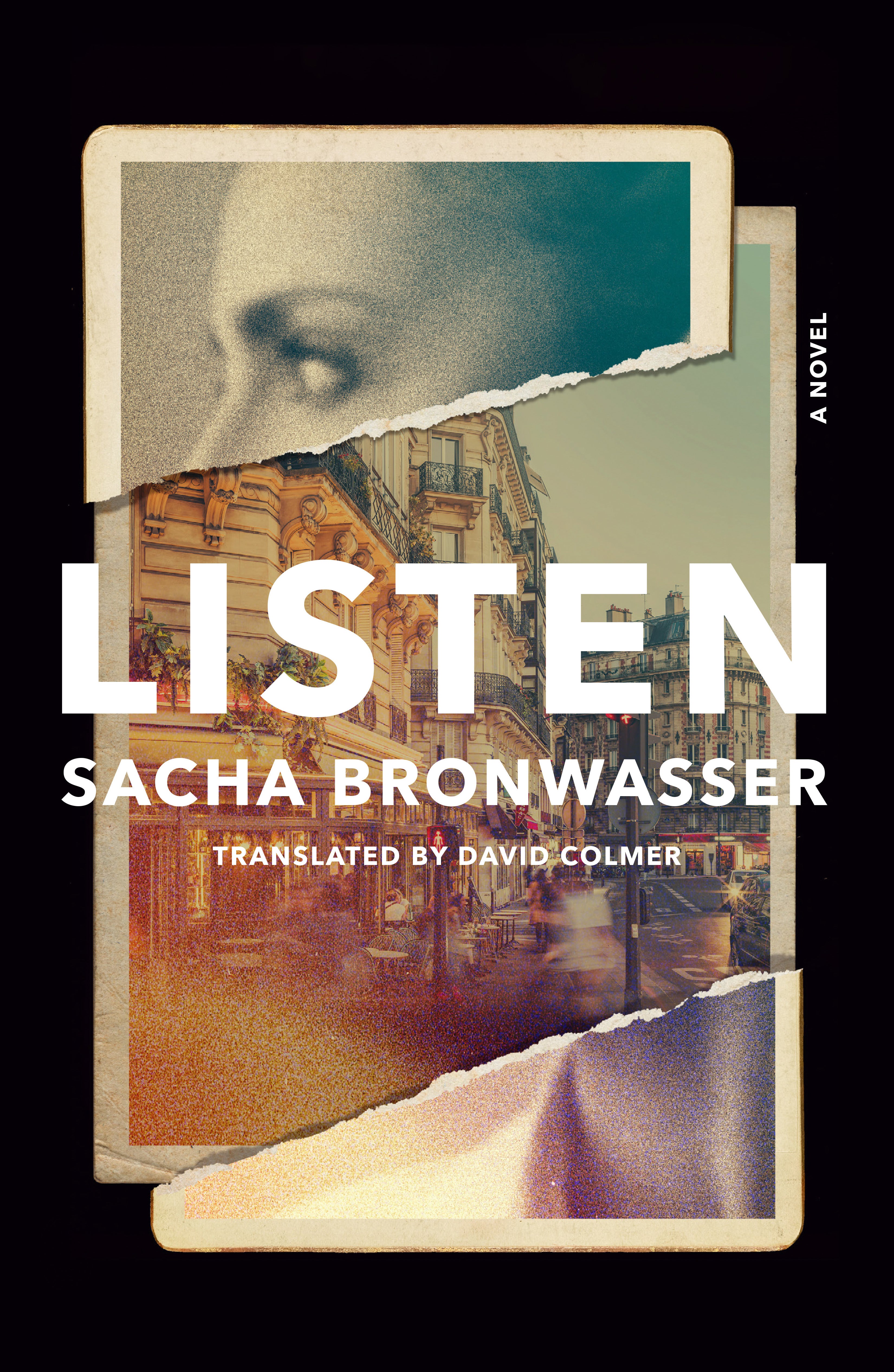 Listen
