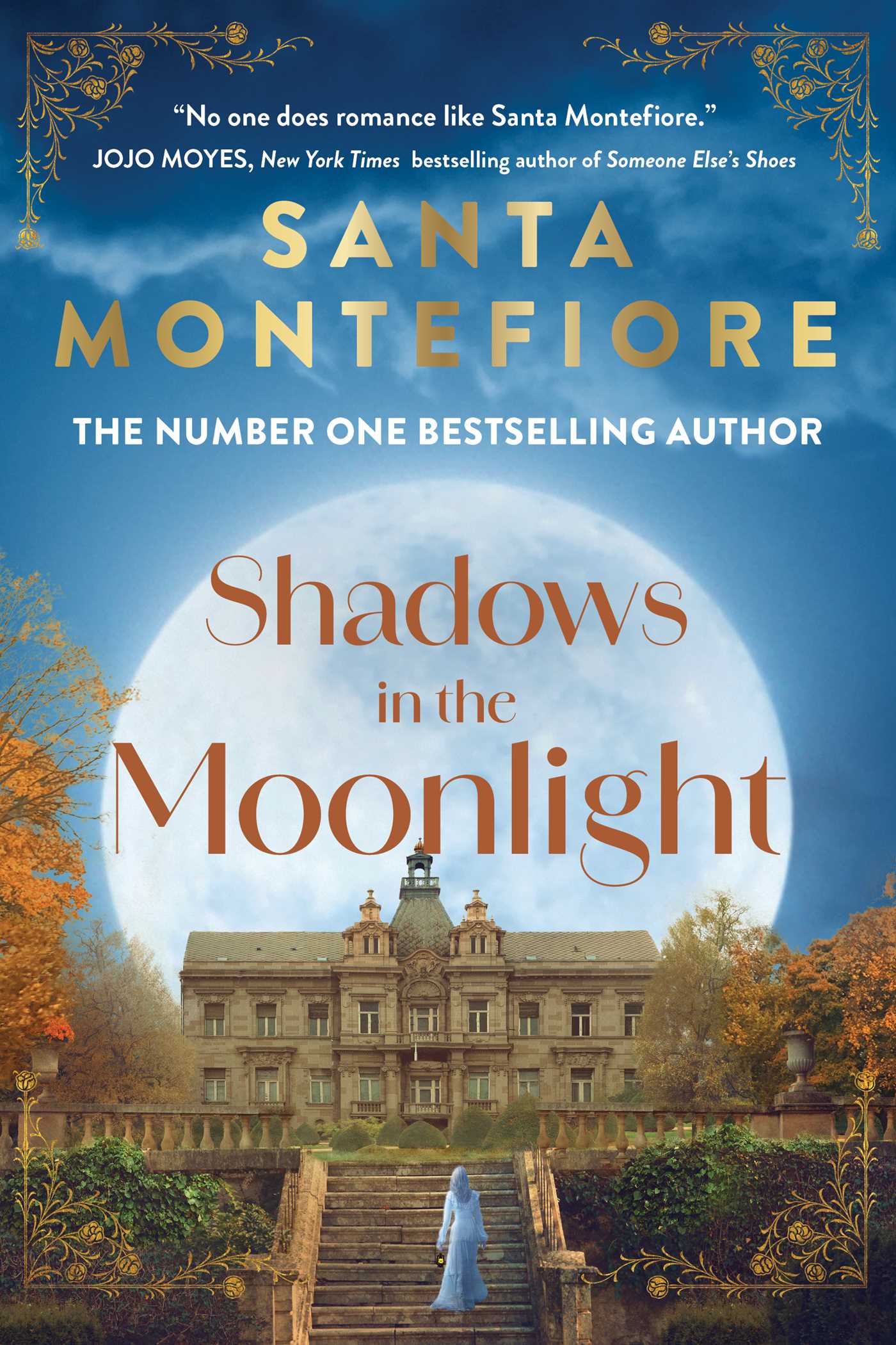 Shadows in the Moonlight