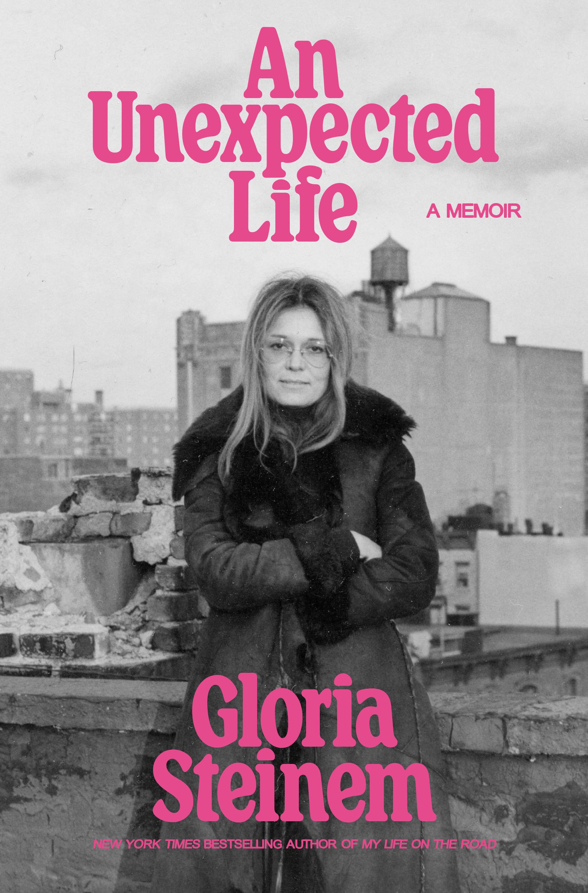 An Unexpected Life