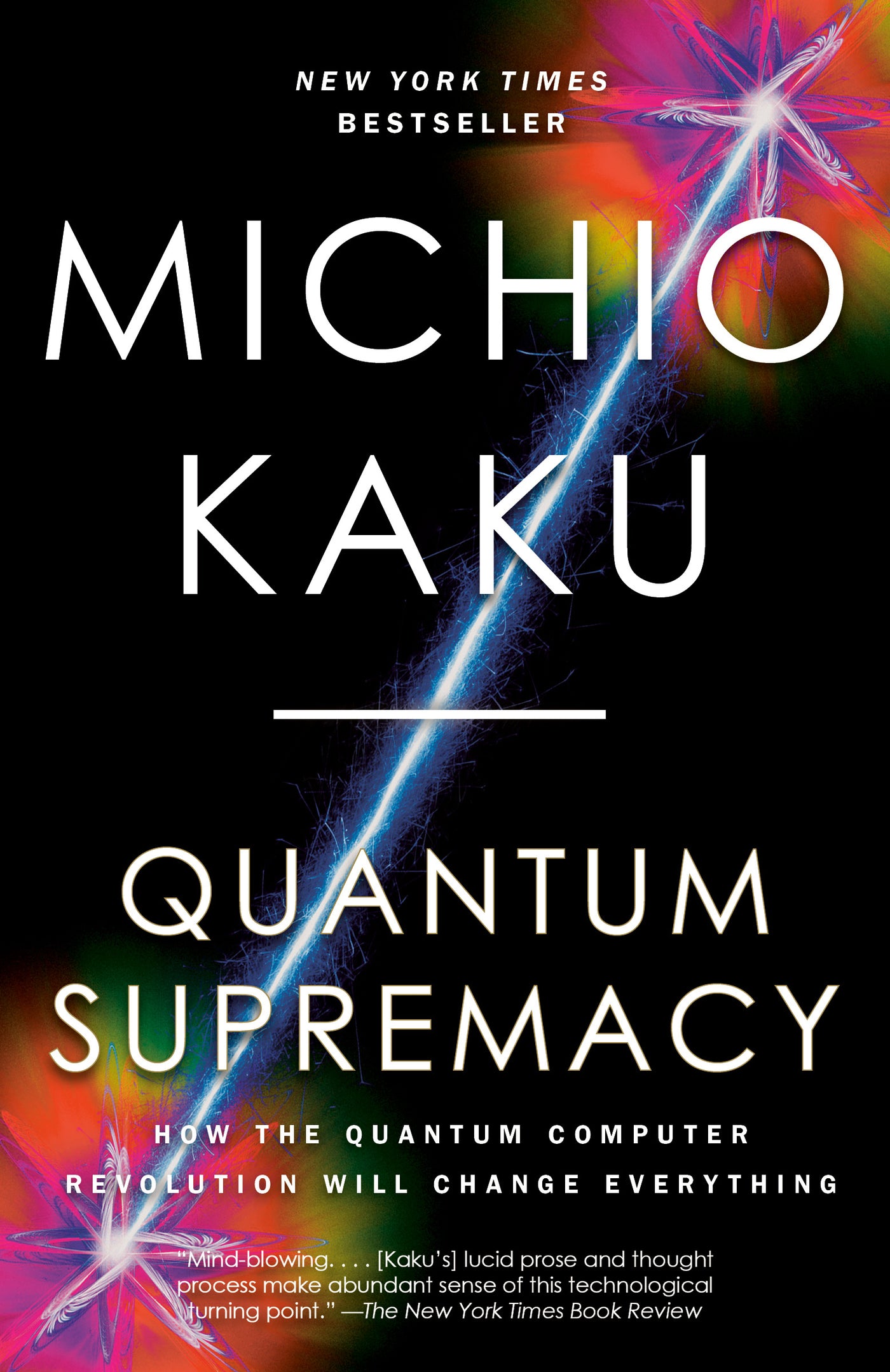 Quantum Supremacy