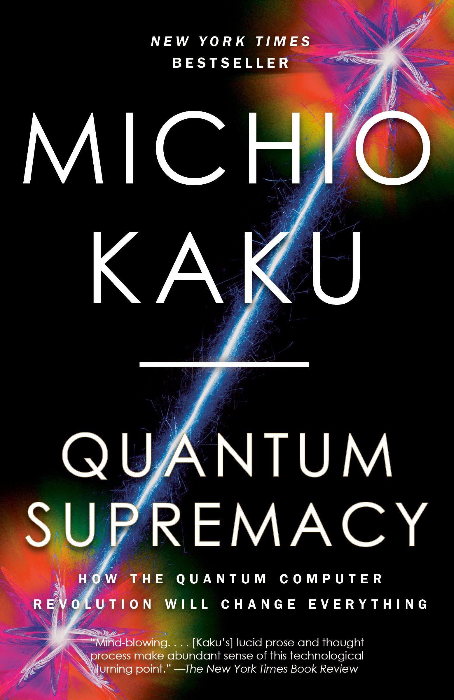 Quantum Supremacy
