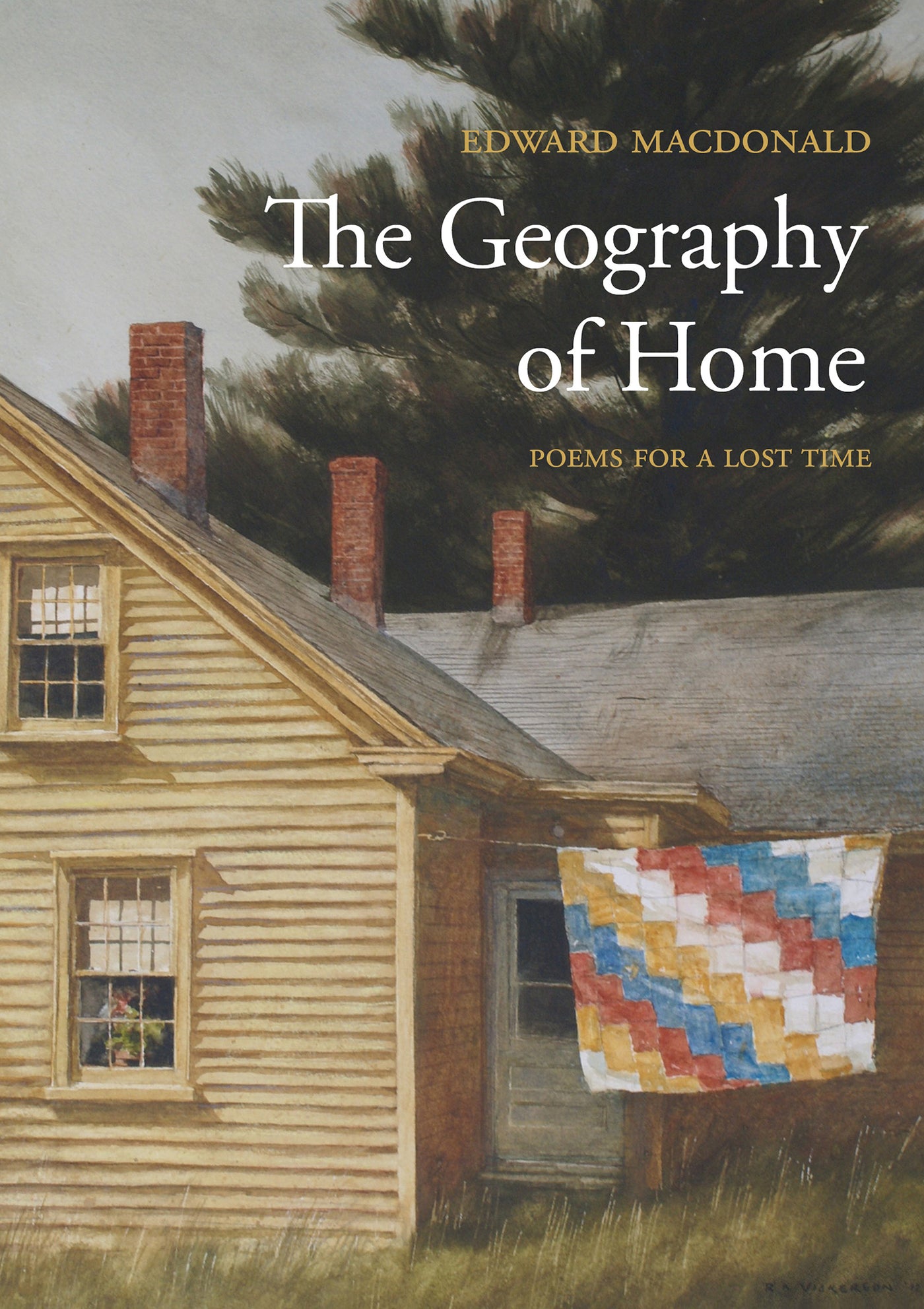 The Geography of Home