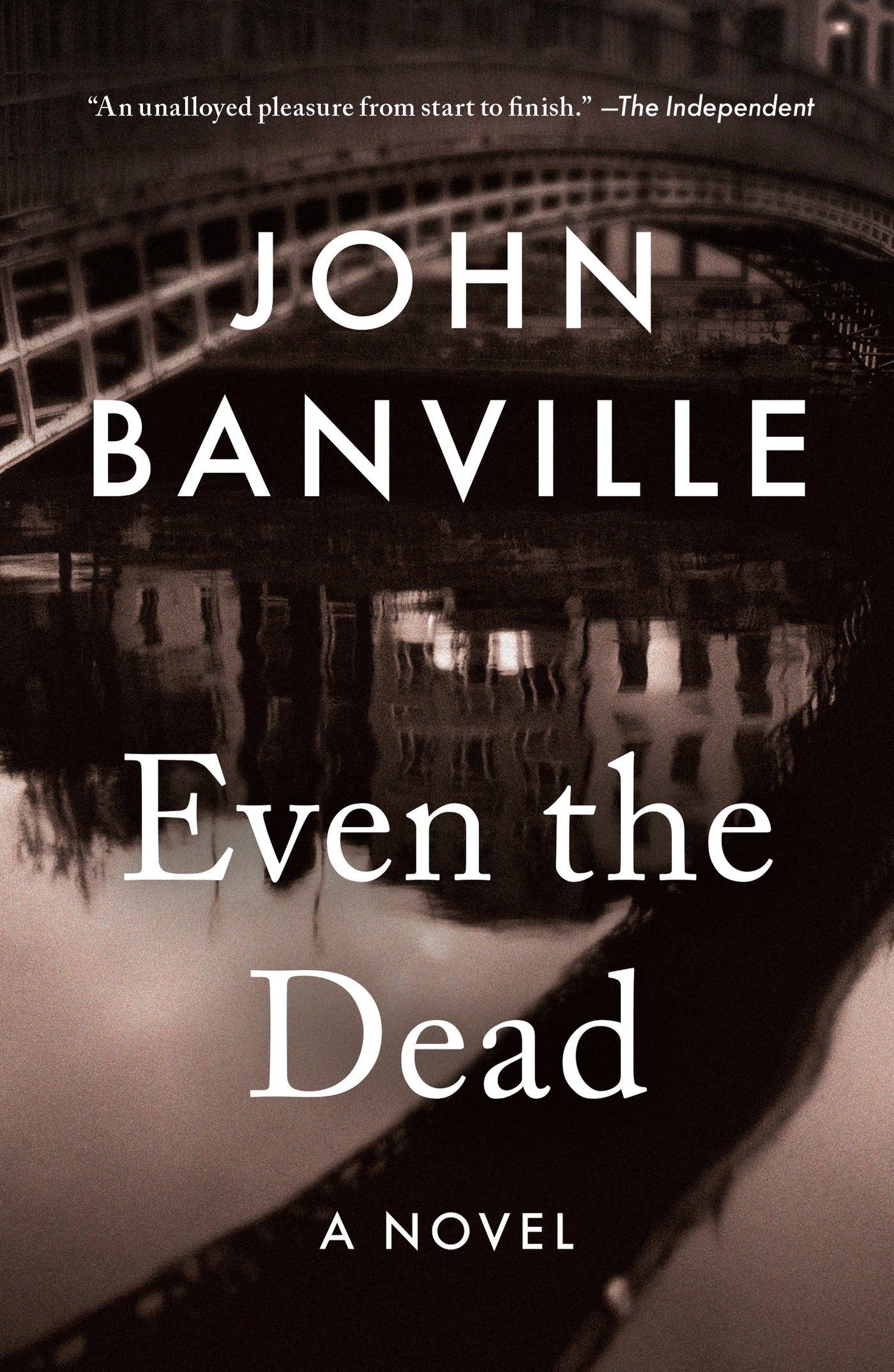 Even the Dead