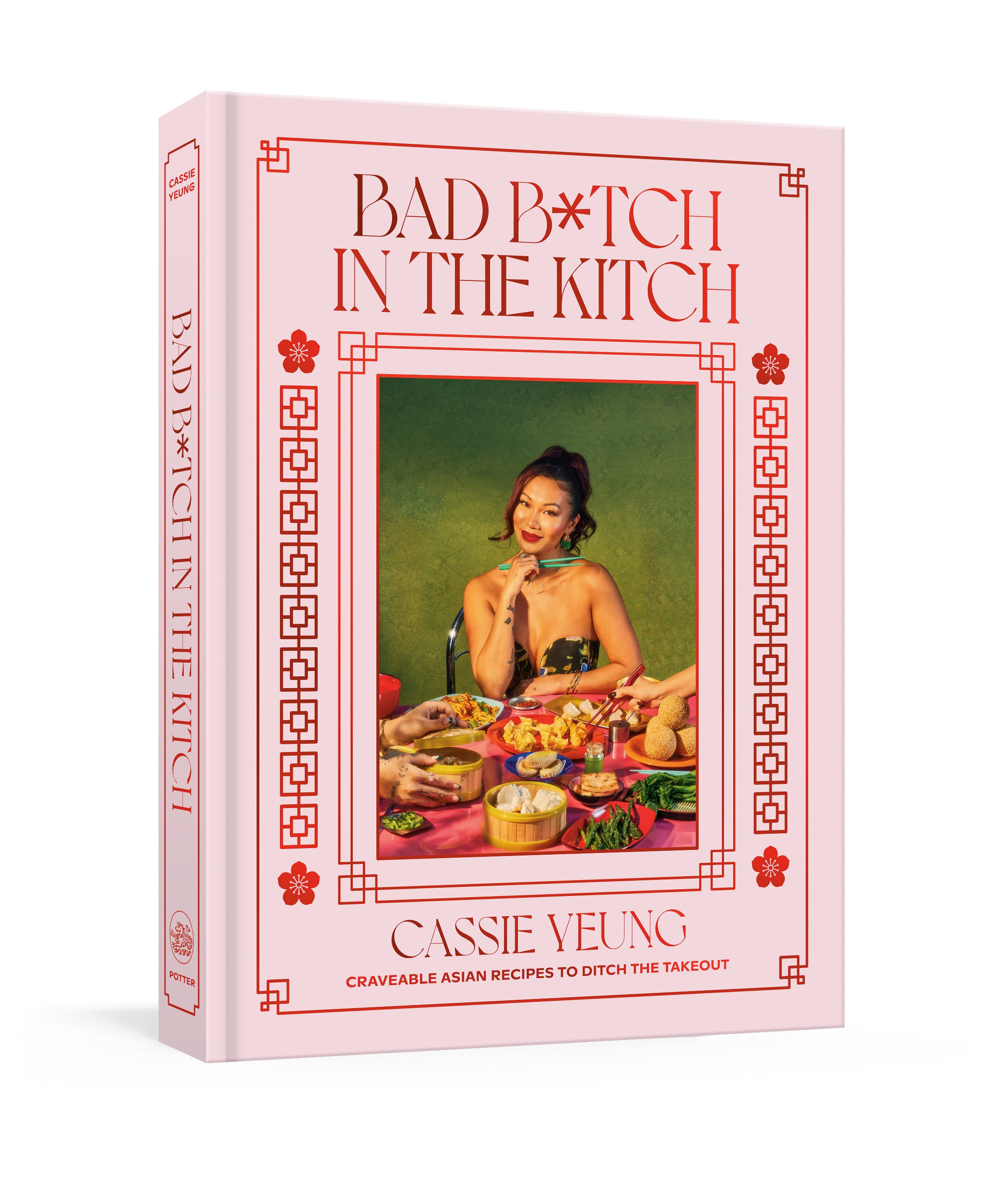Bad B*tch in the Kitch