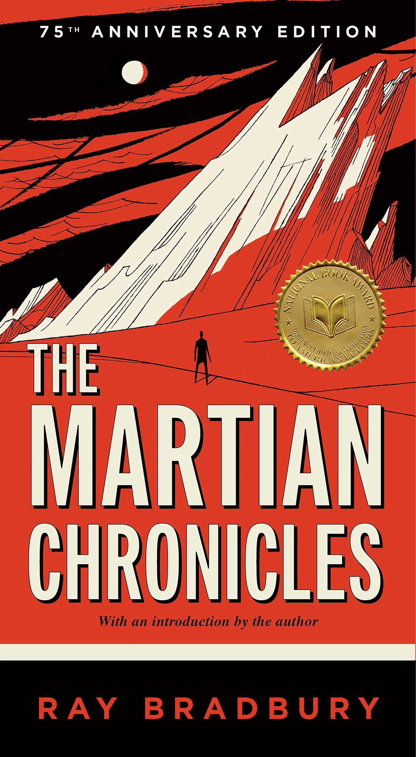 The Martian Chronicles