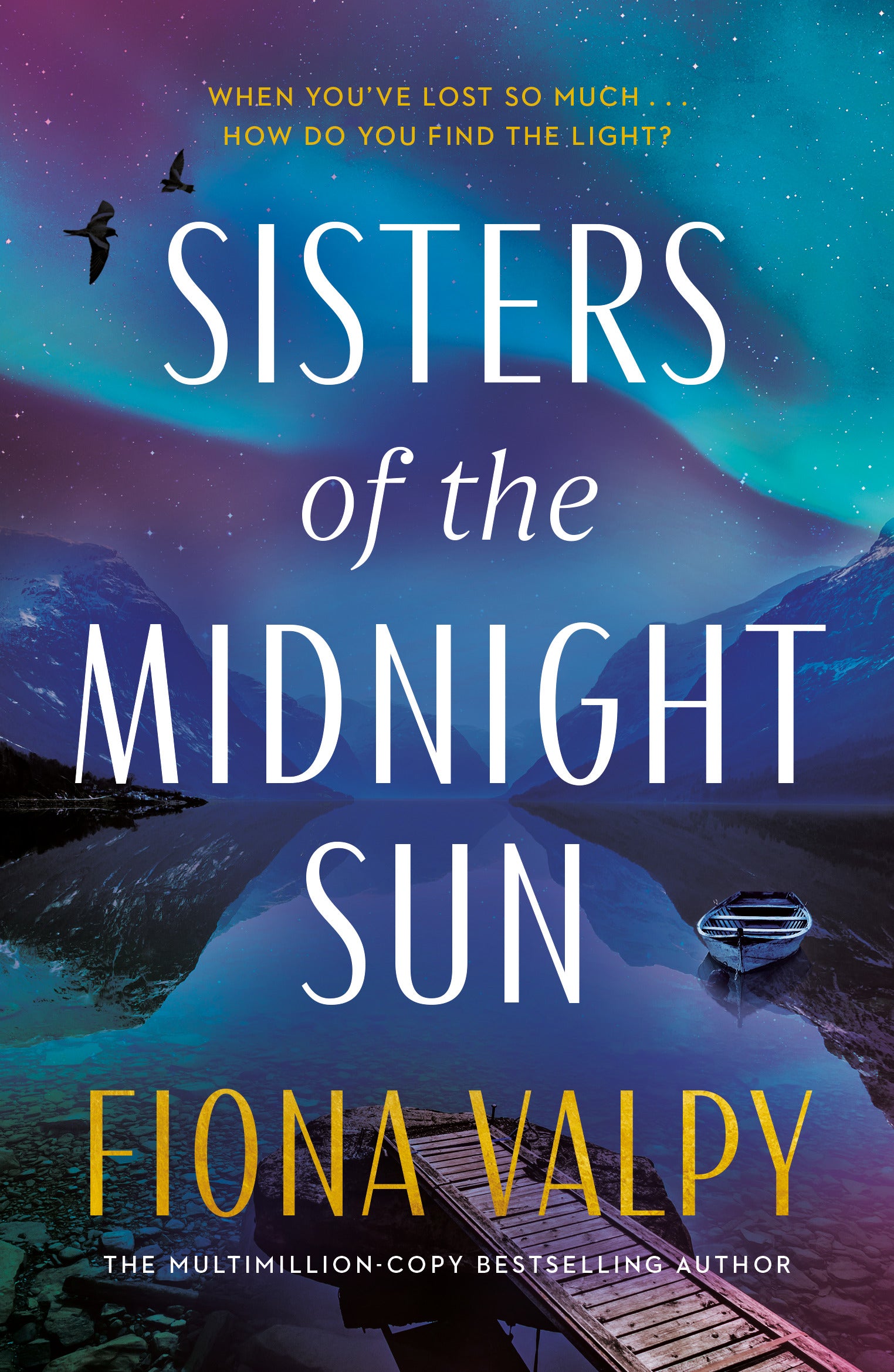 Sisters of the Midnight Sun