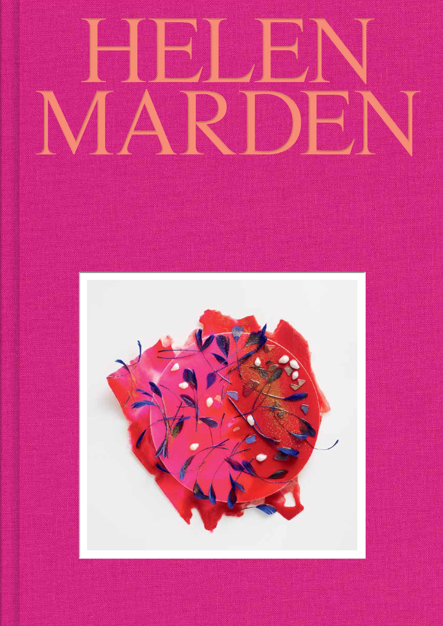 Helen Marden