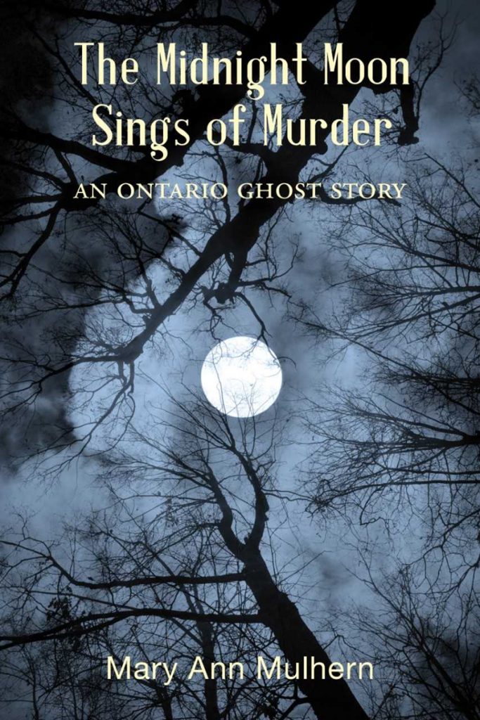 Midnight Moon Sings of Murder