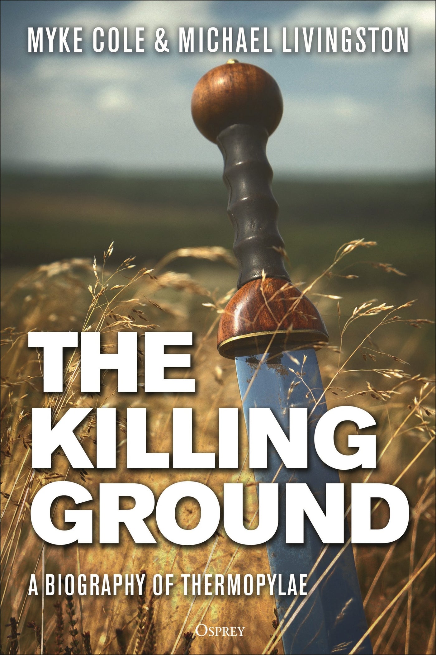 The Killing Ground
