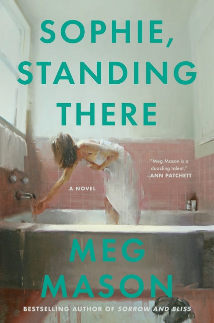 Sophie, Standing There