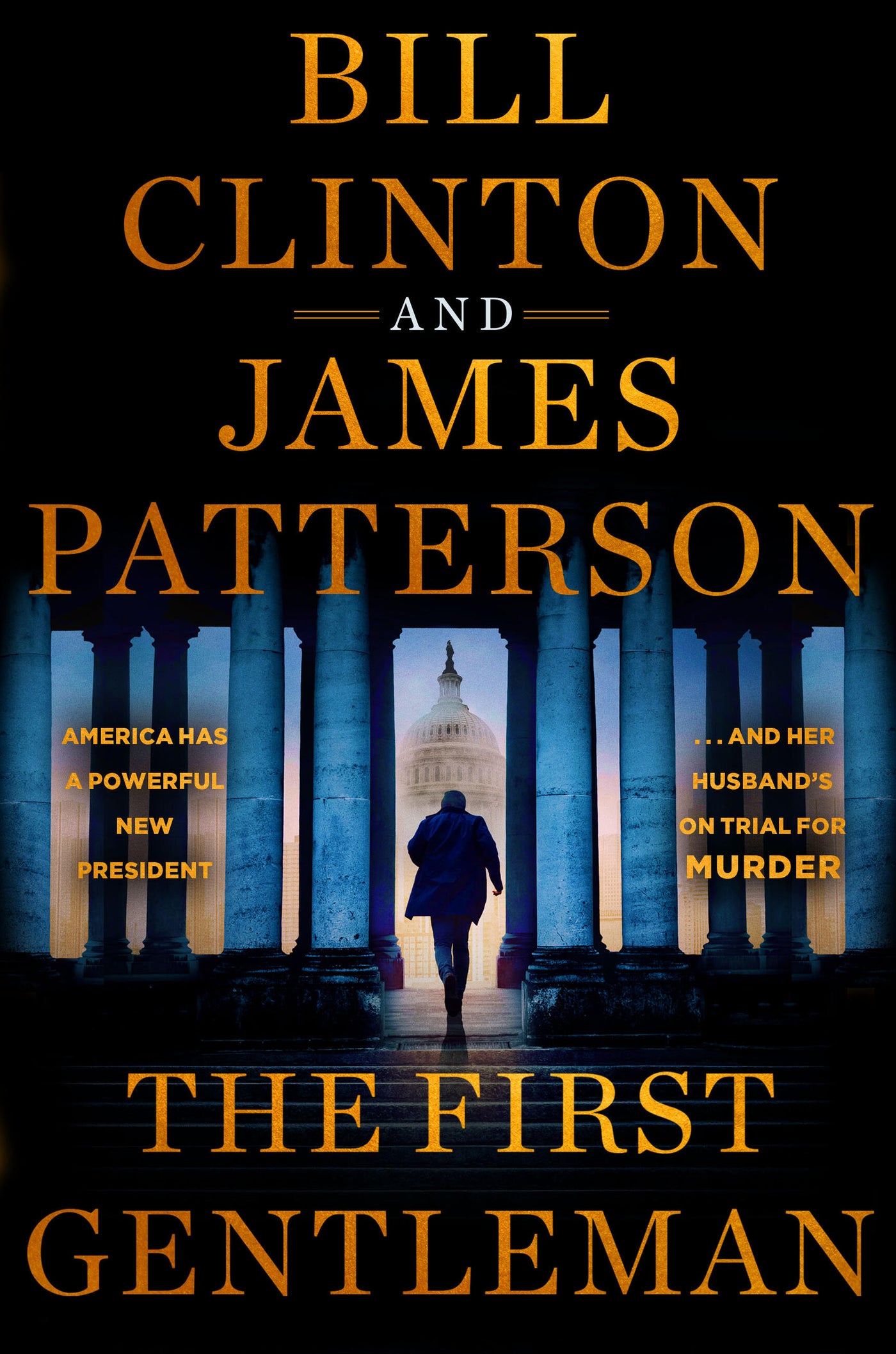 The First Gentleman