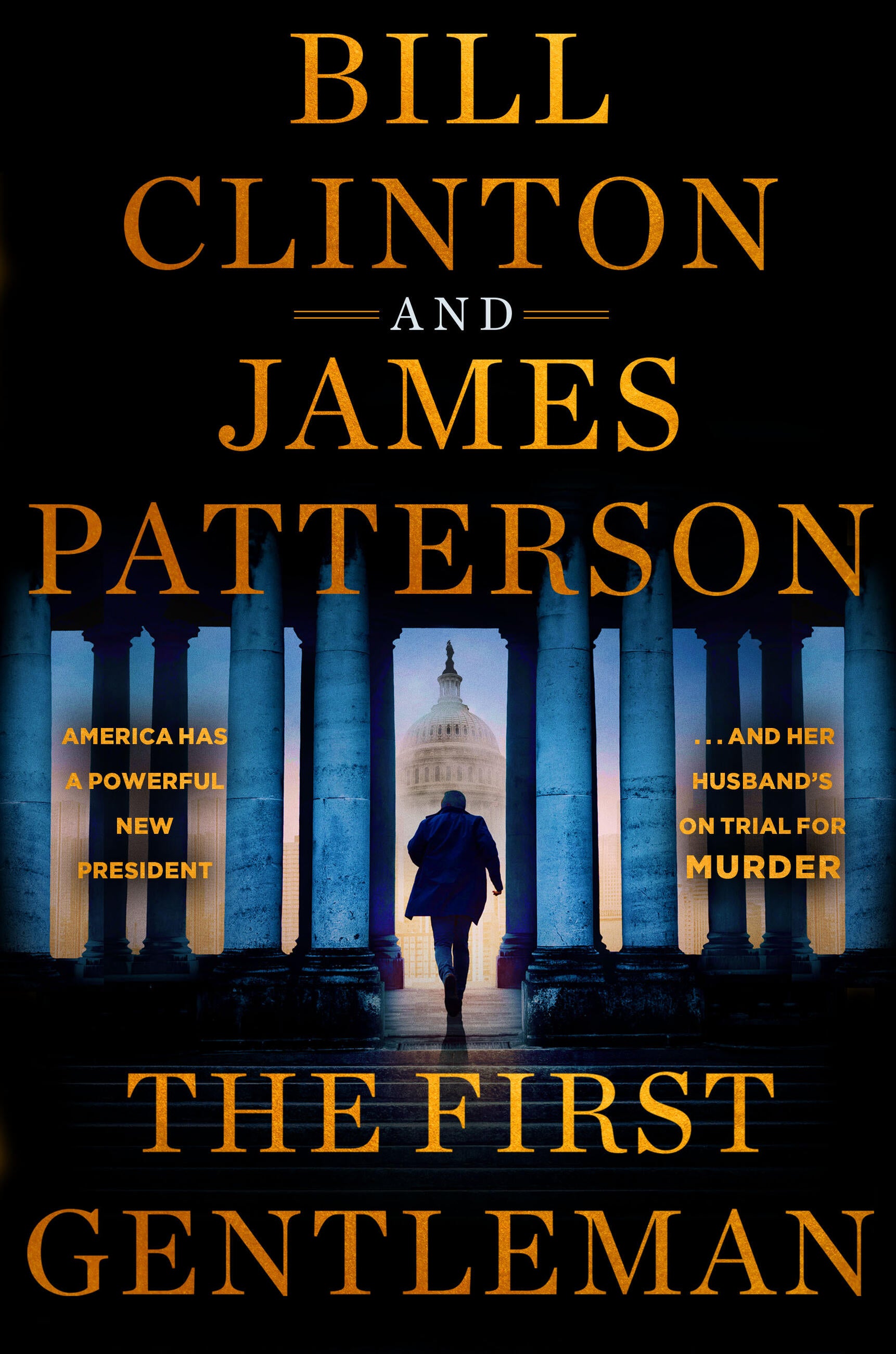 The First Gentleman