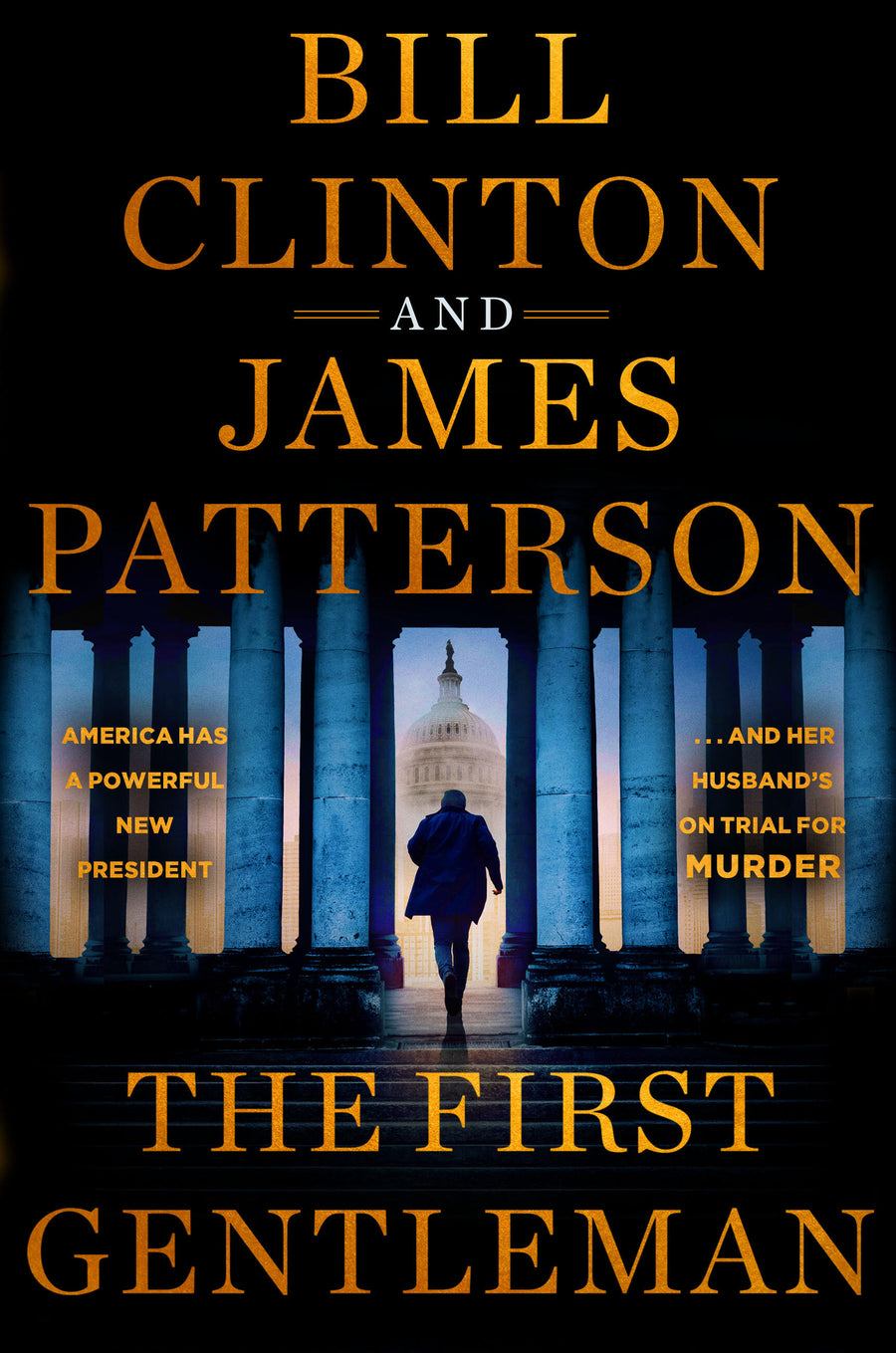 The First Gentleman