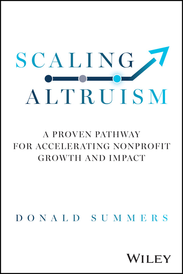Scaling Altruism