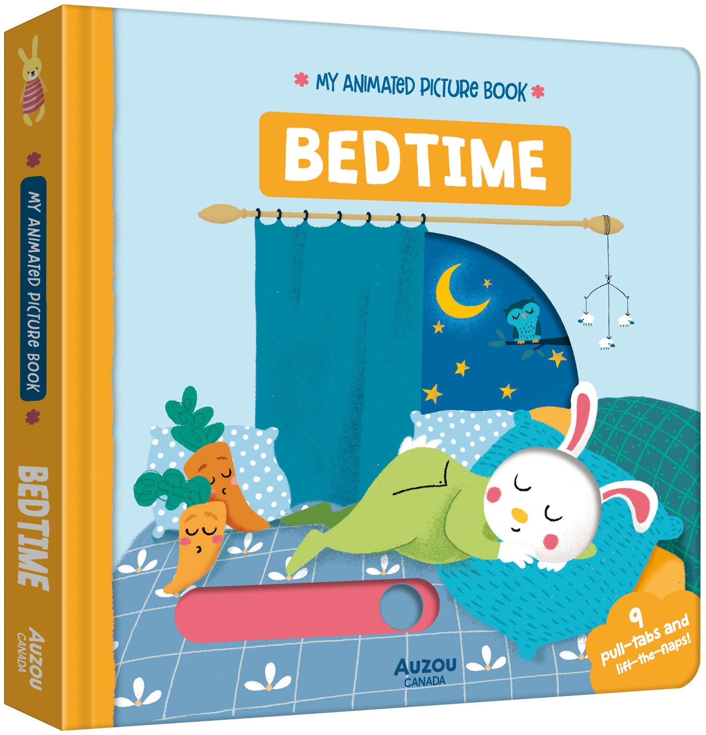 Bedtime