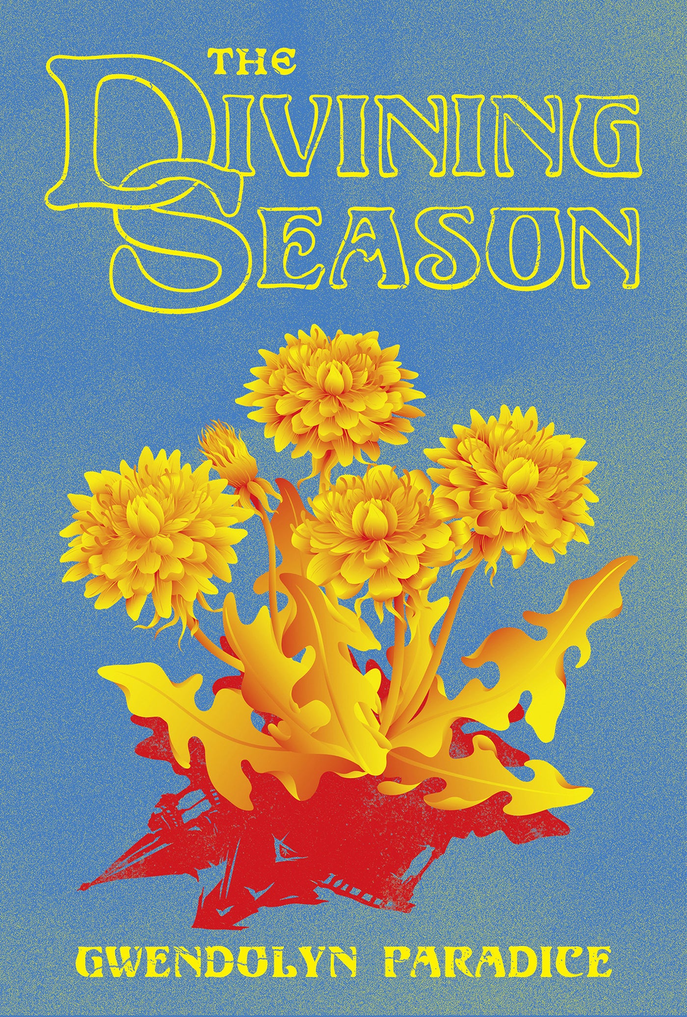 The Divining Season