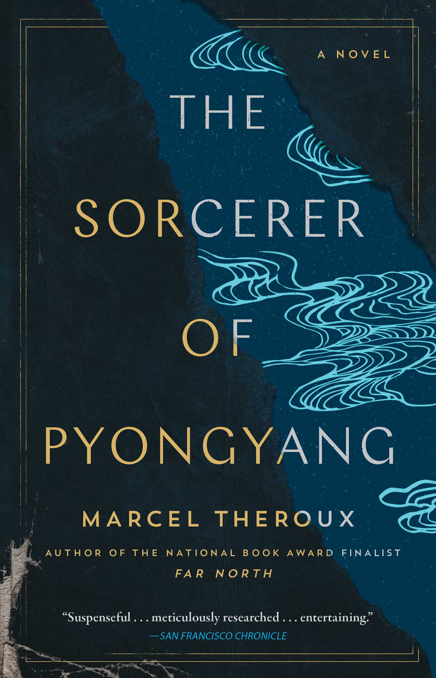 The Sorcerer of Pyongyang