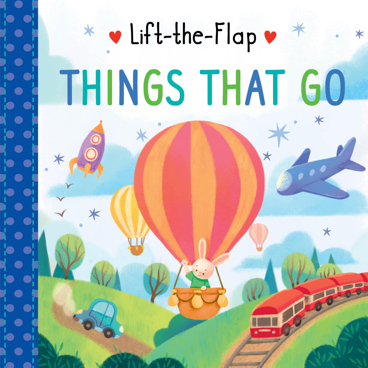 Things That Go