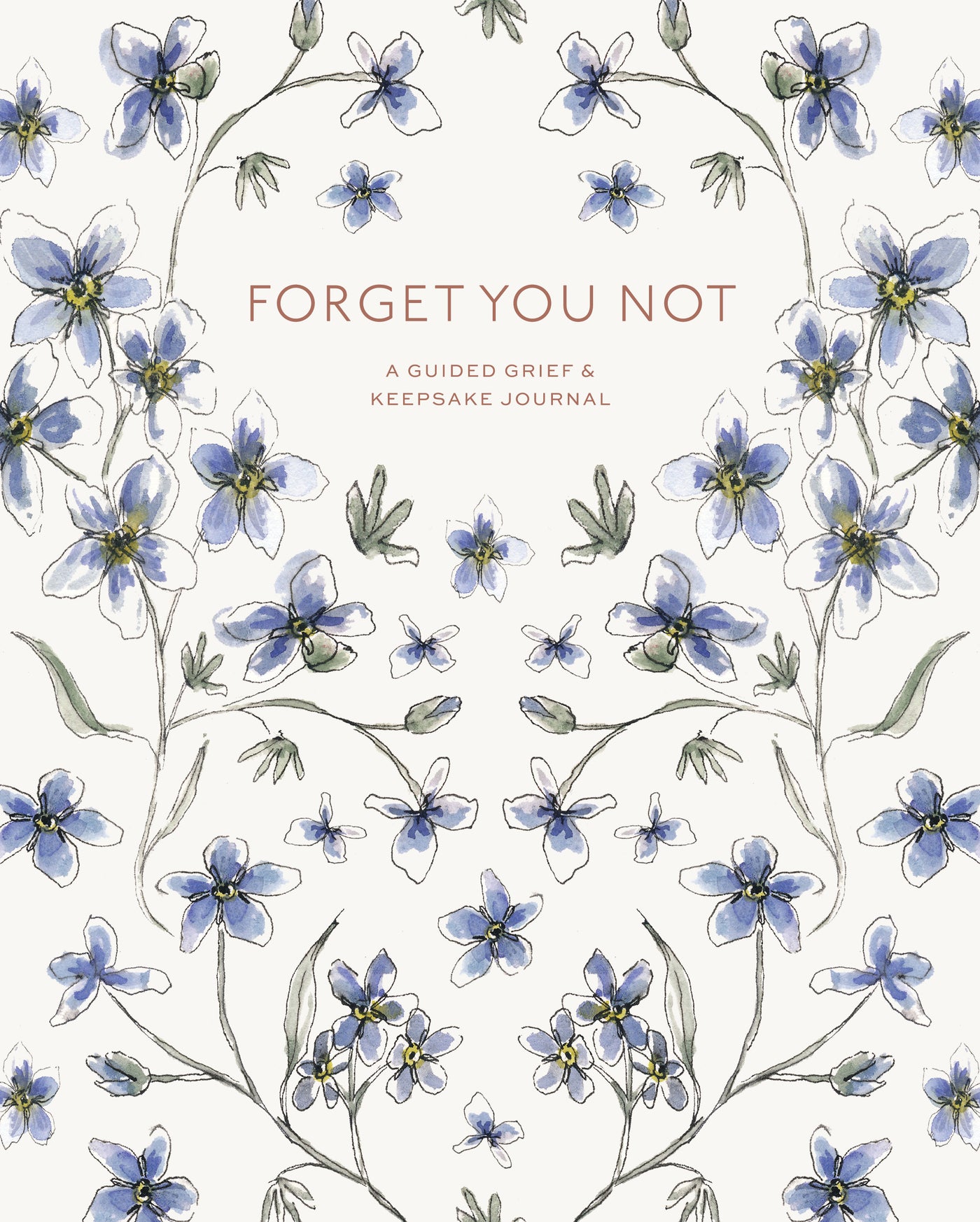 Forget You Not