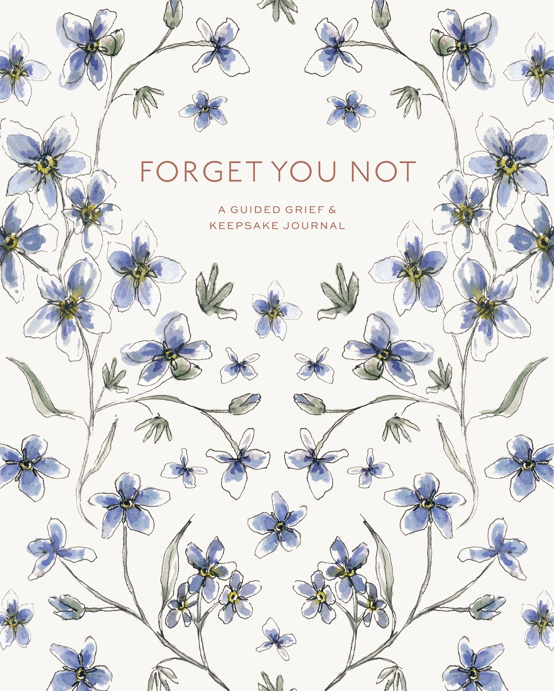 Forget You Not