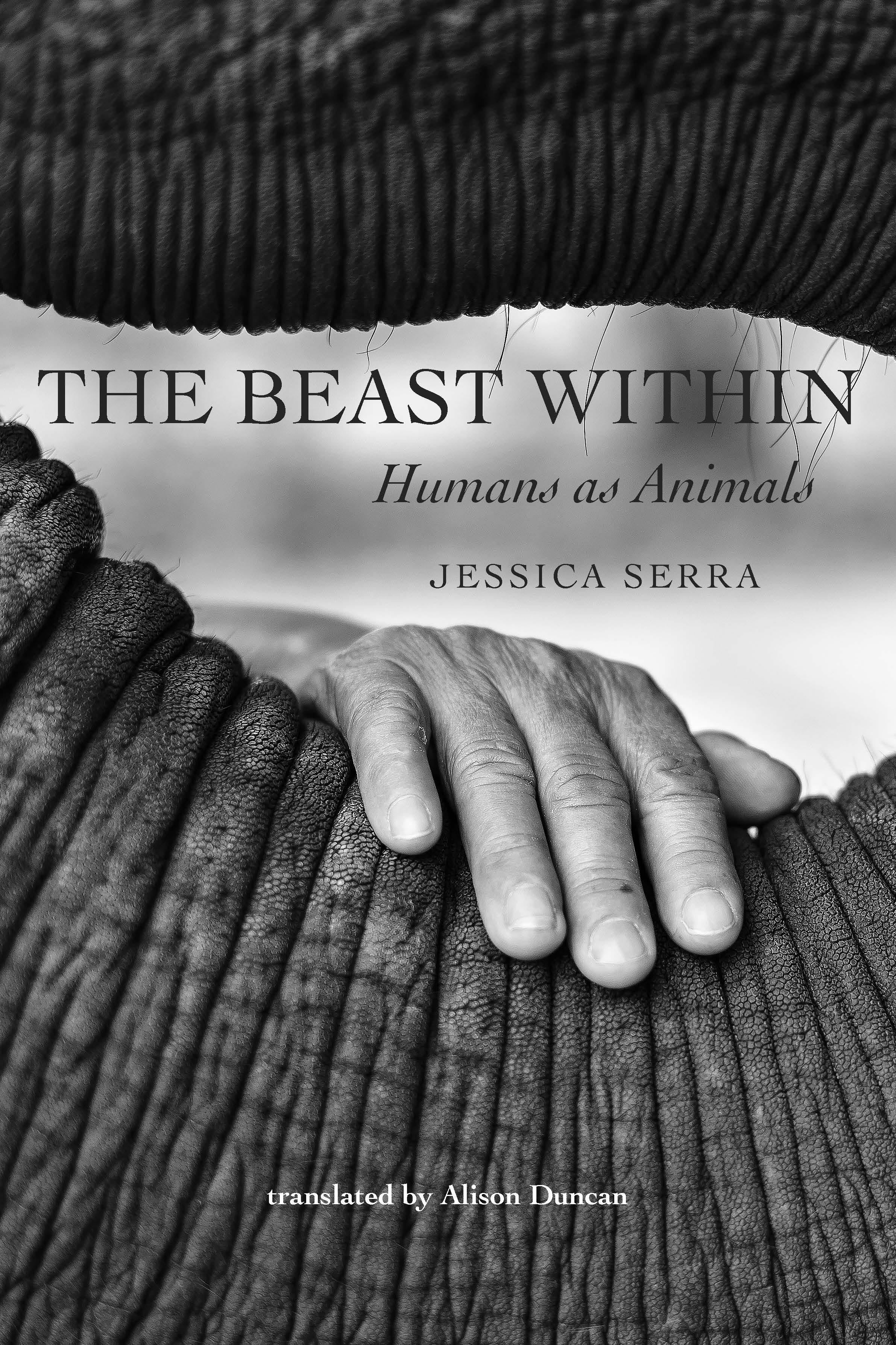 The Beast Within