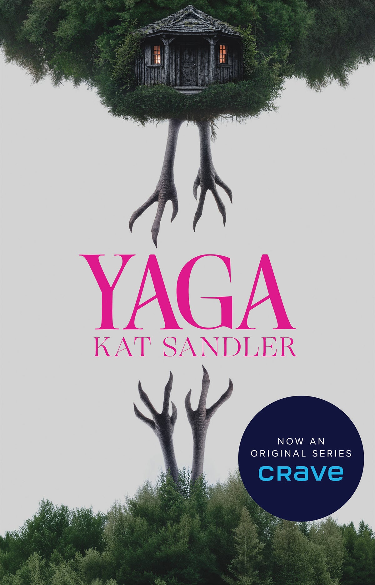 Yaga