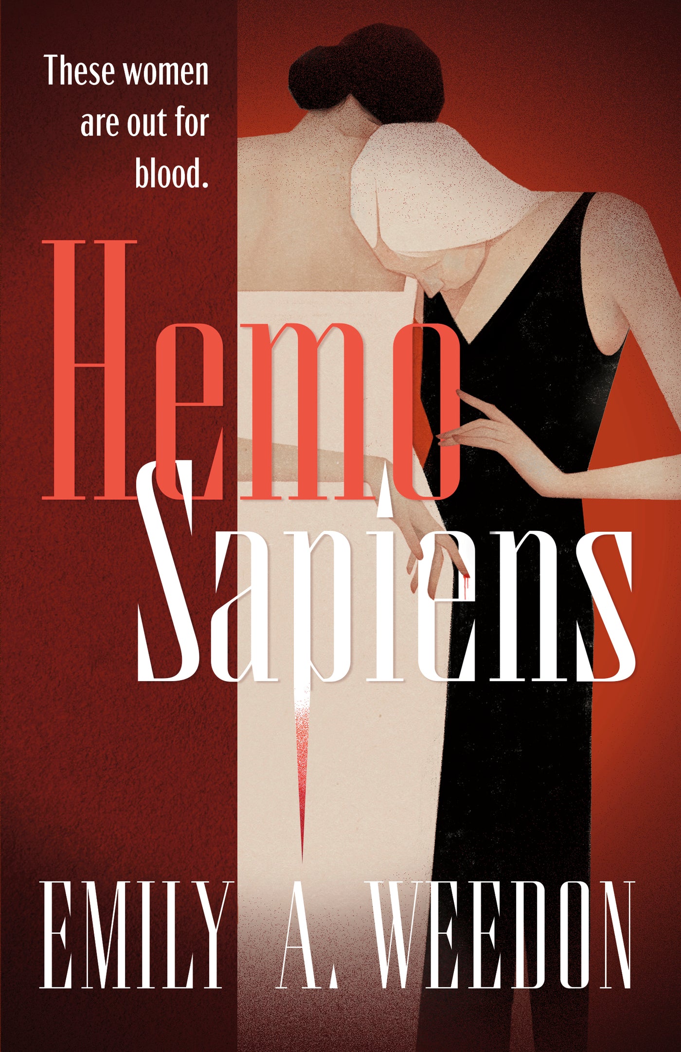 Hemo Sapiens