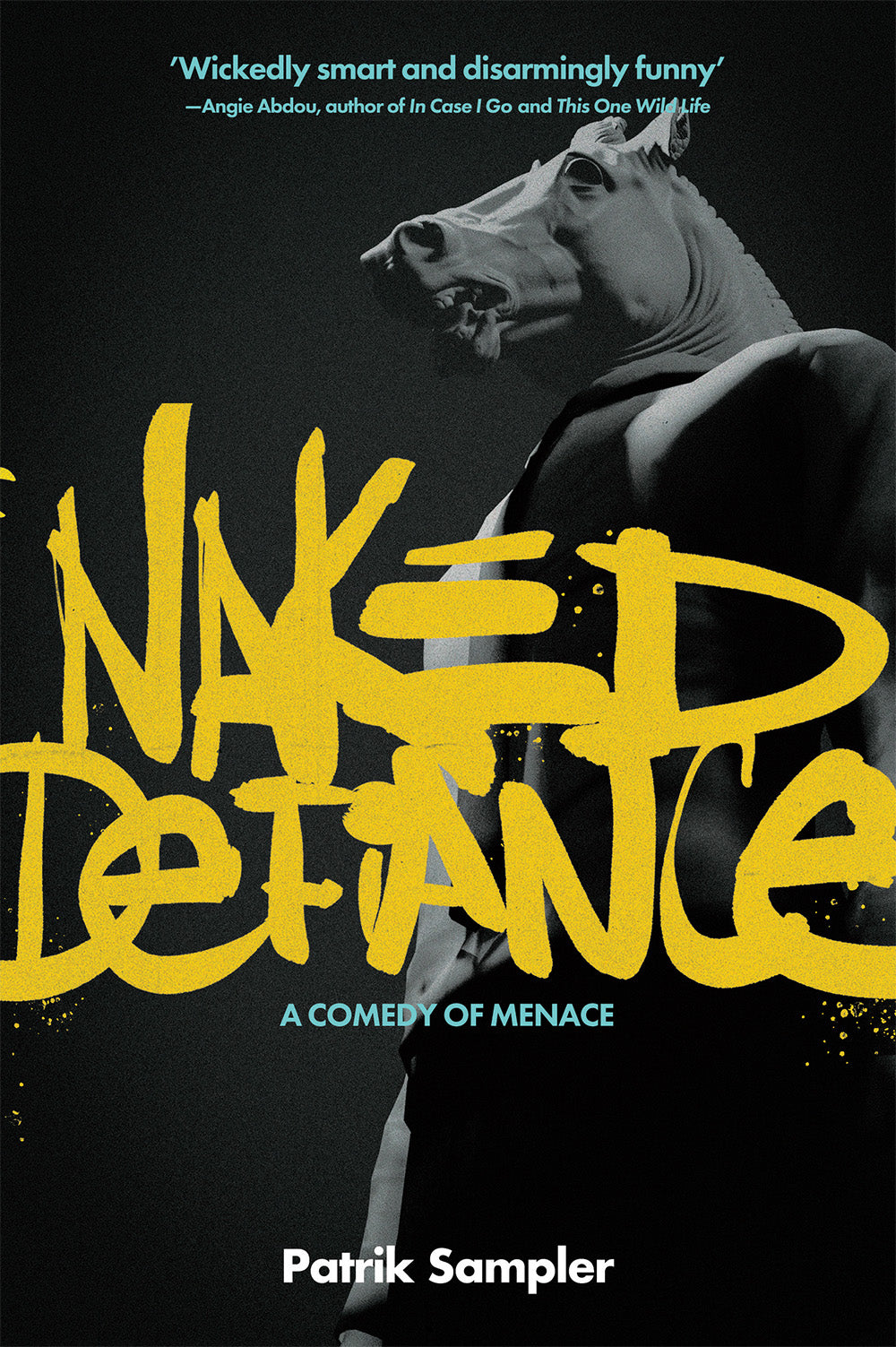 Naked Defiance