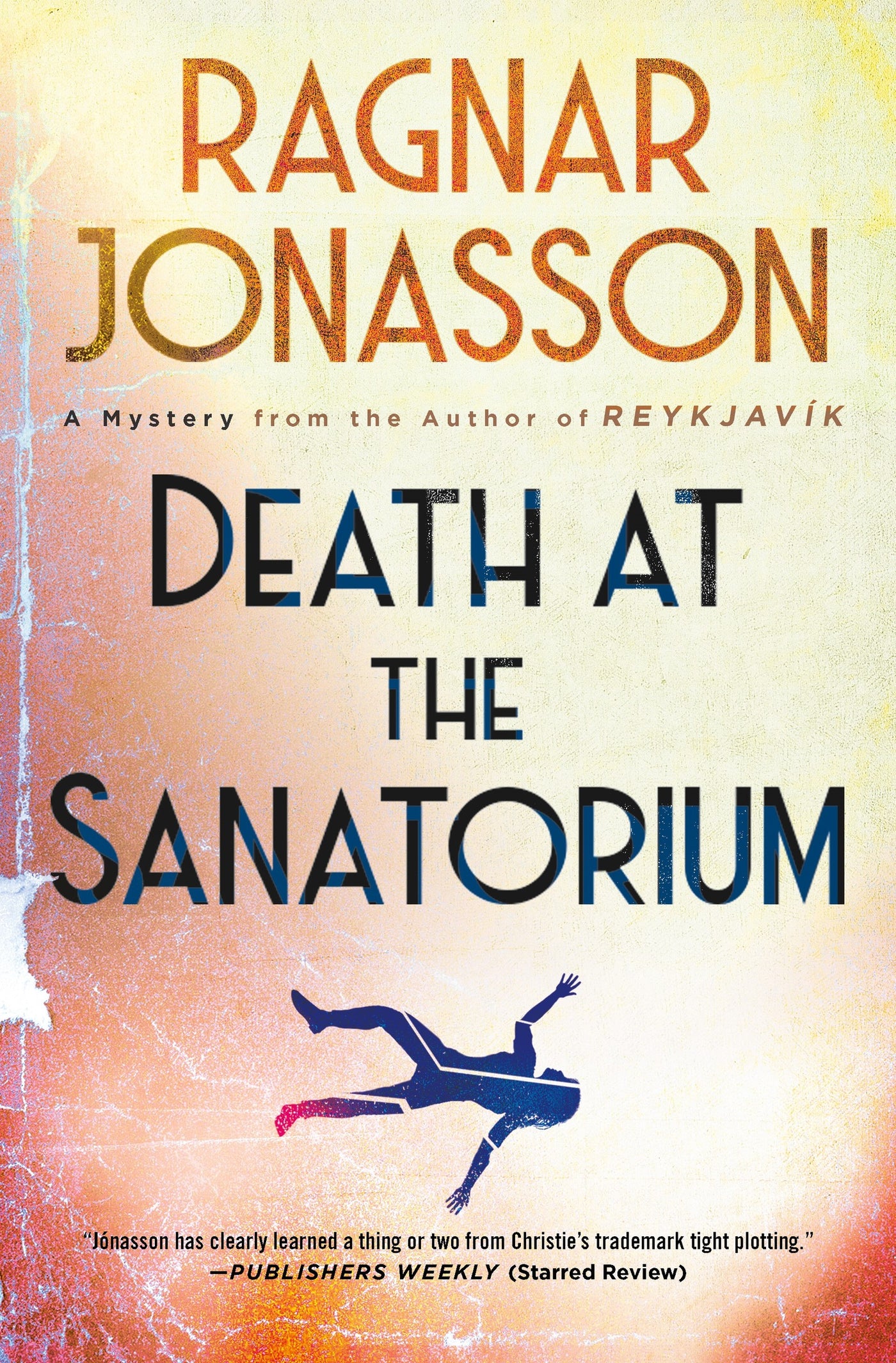 Death at the Sanatorium