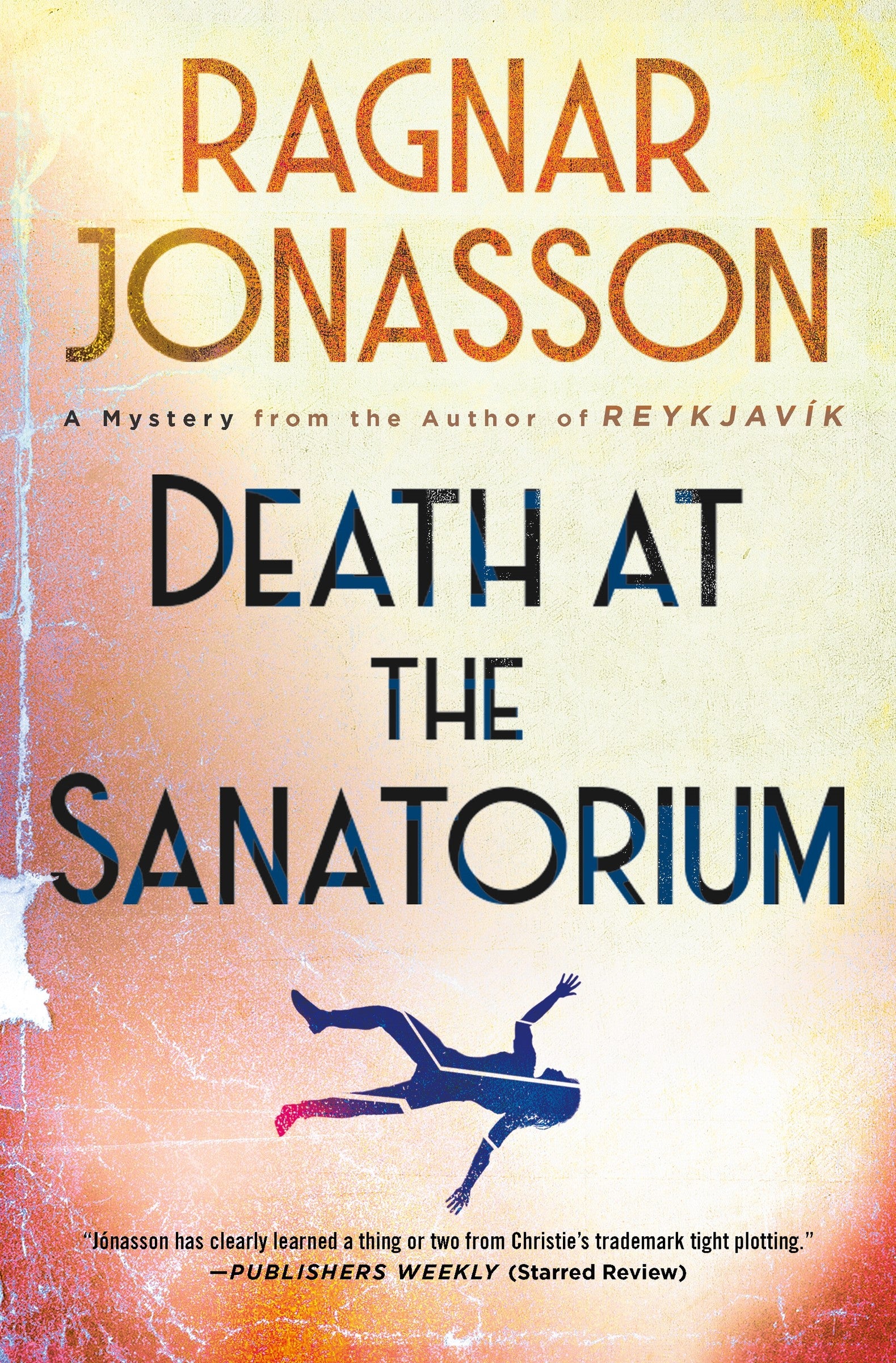 Death at the Sanatorium