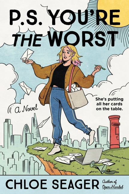 P.S. You're the Worst