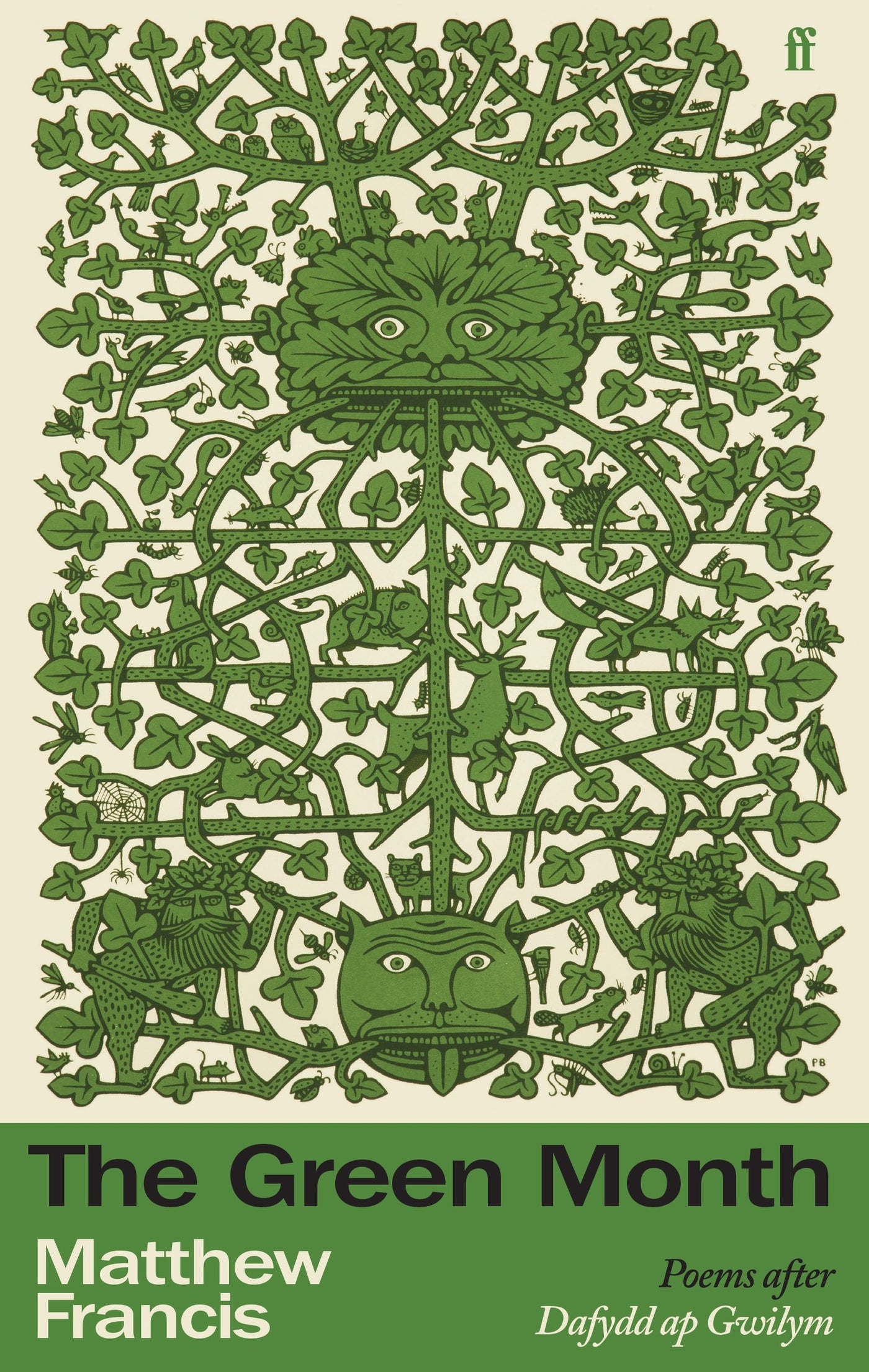 The Green Month