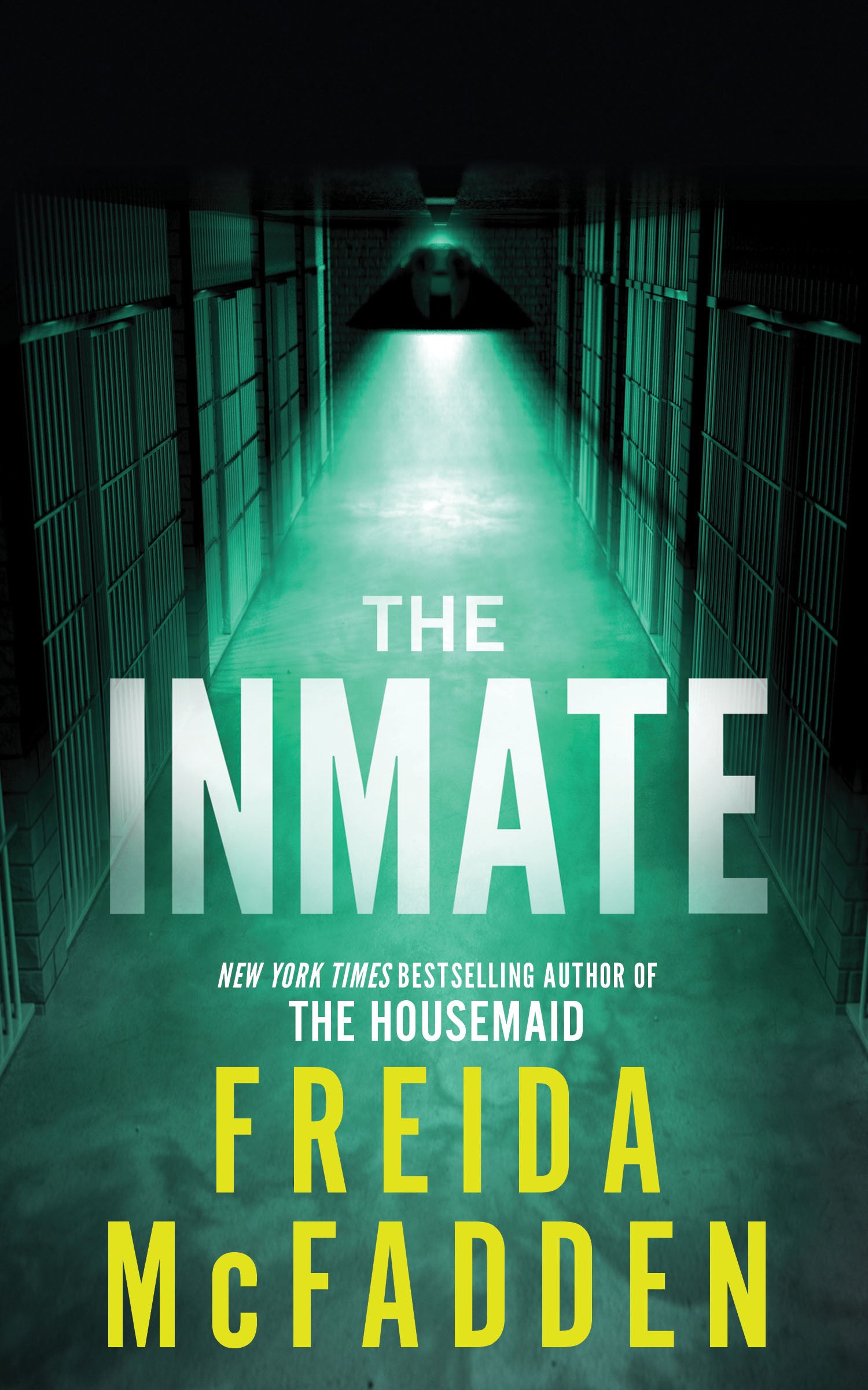 The Inmate