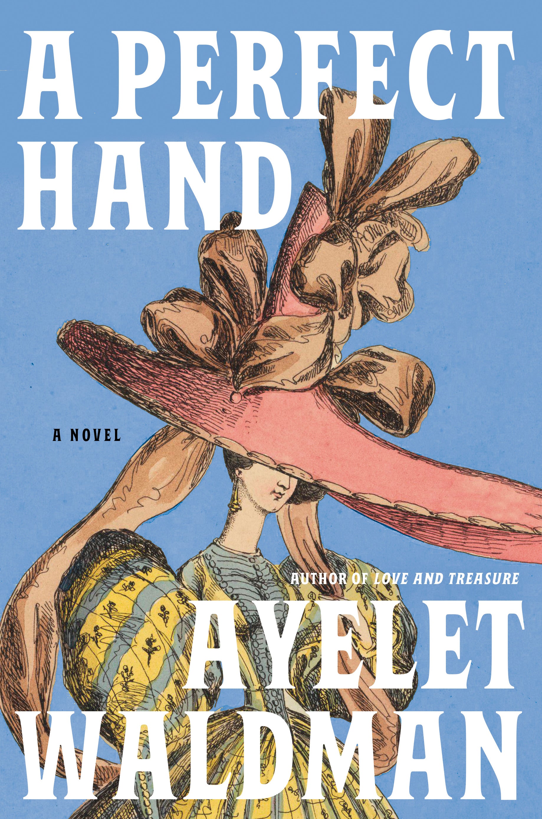 A Perfect Hand